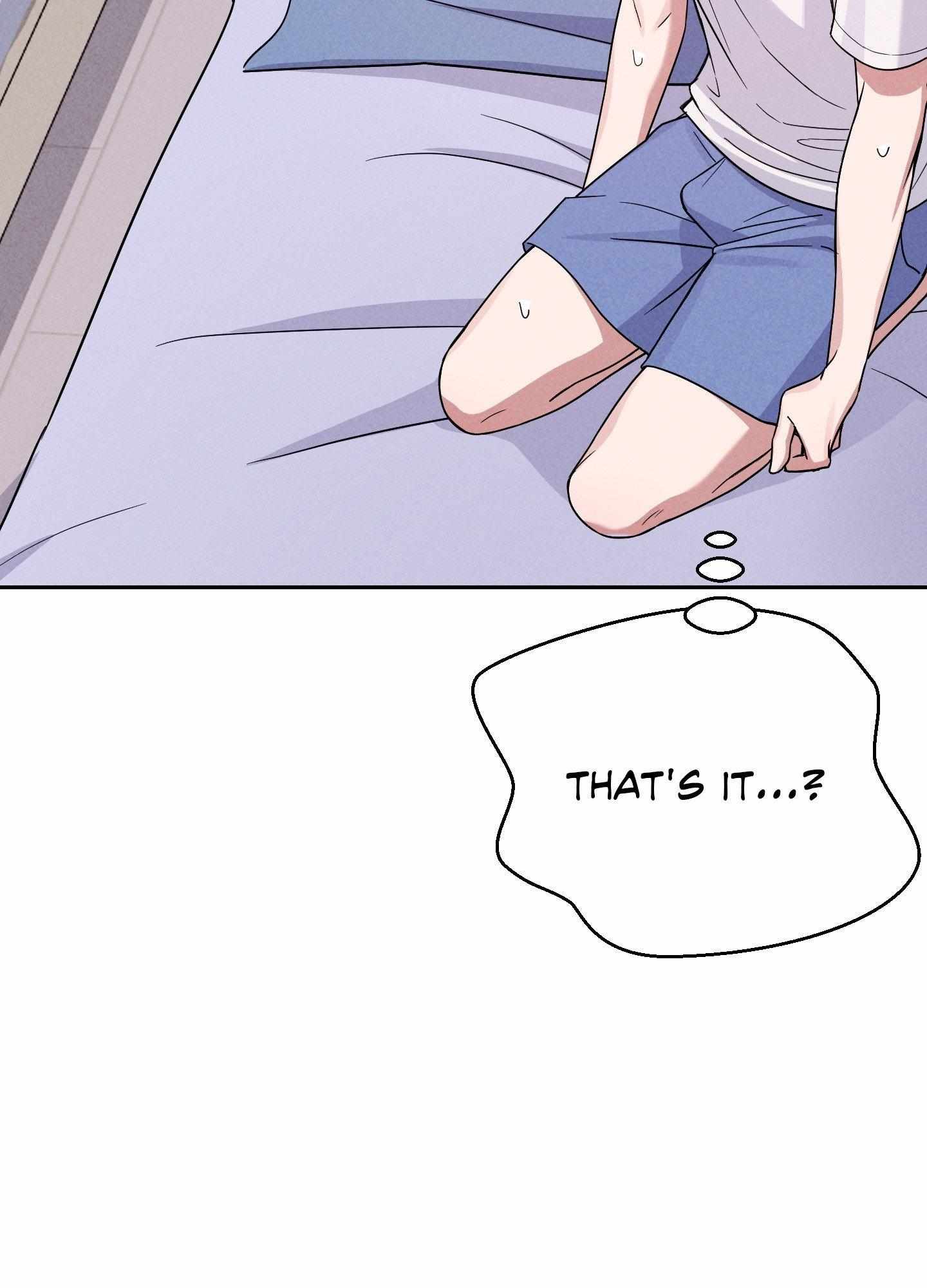 A Blessed Night Chapter 8 page 30 - 