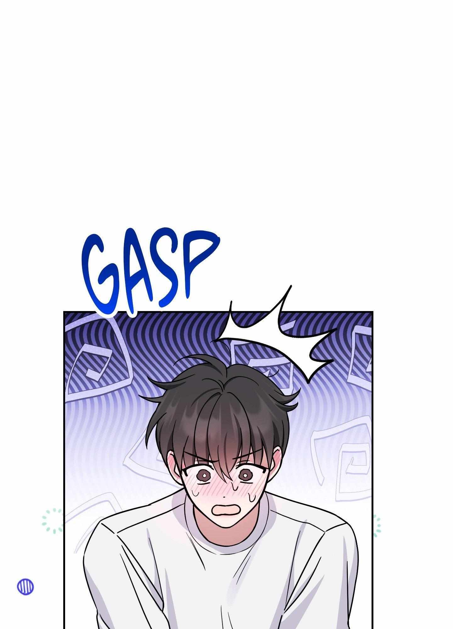 A Blessed Night Chapter 8 page 32 - 