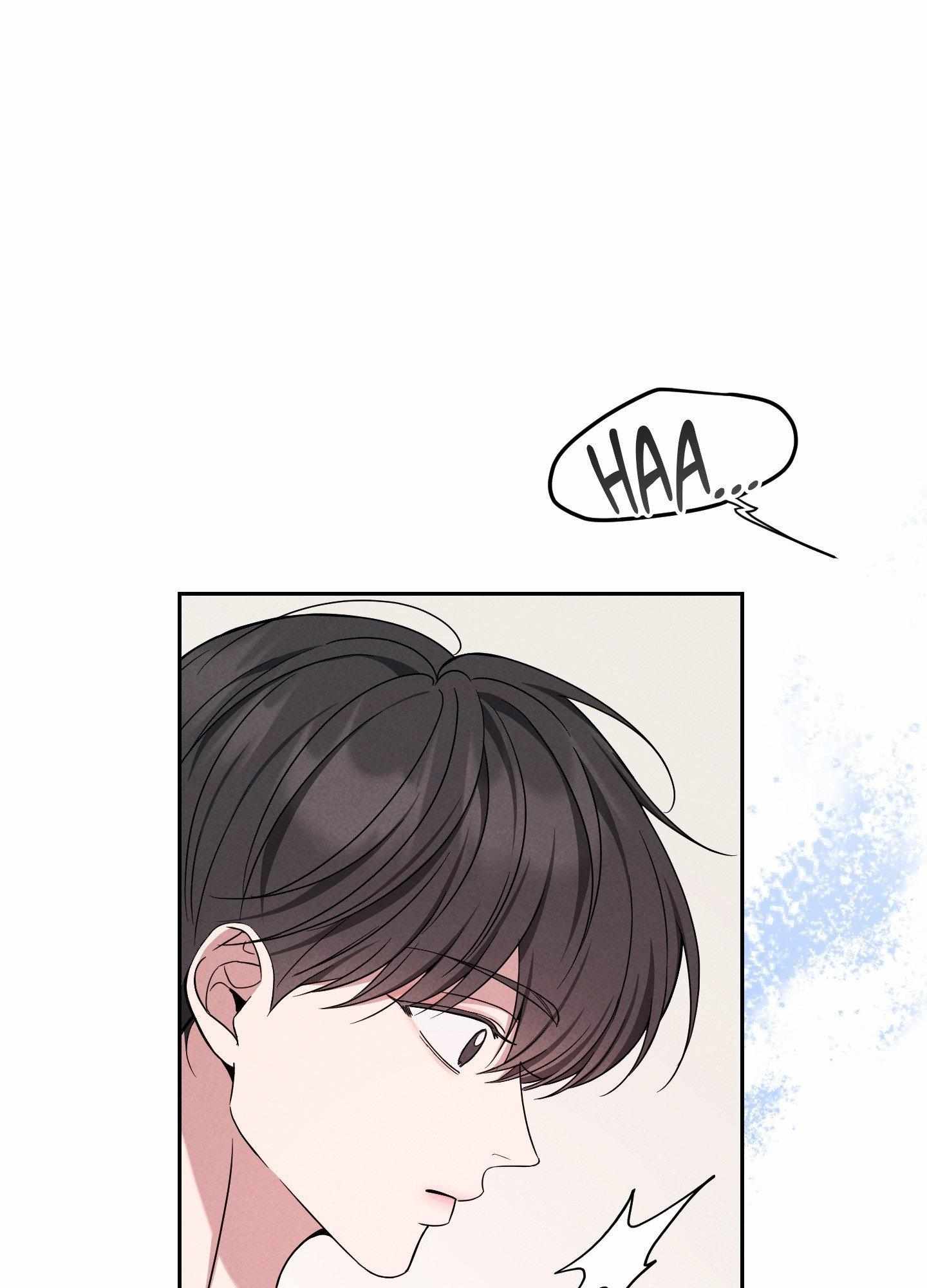 A Blessed Night Chapter 8 page 38 - 