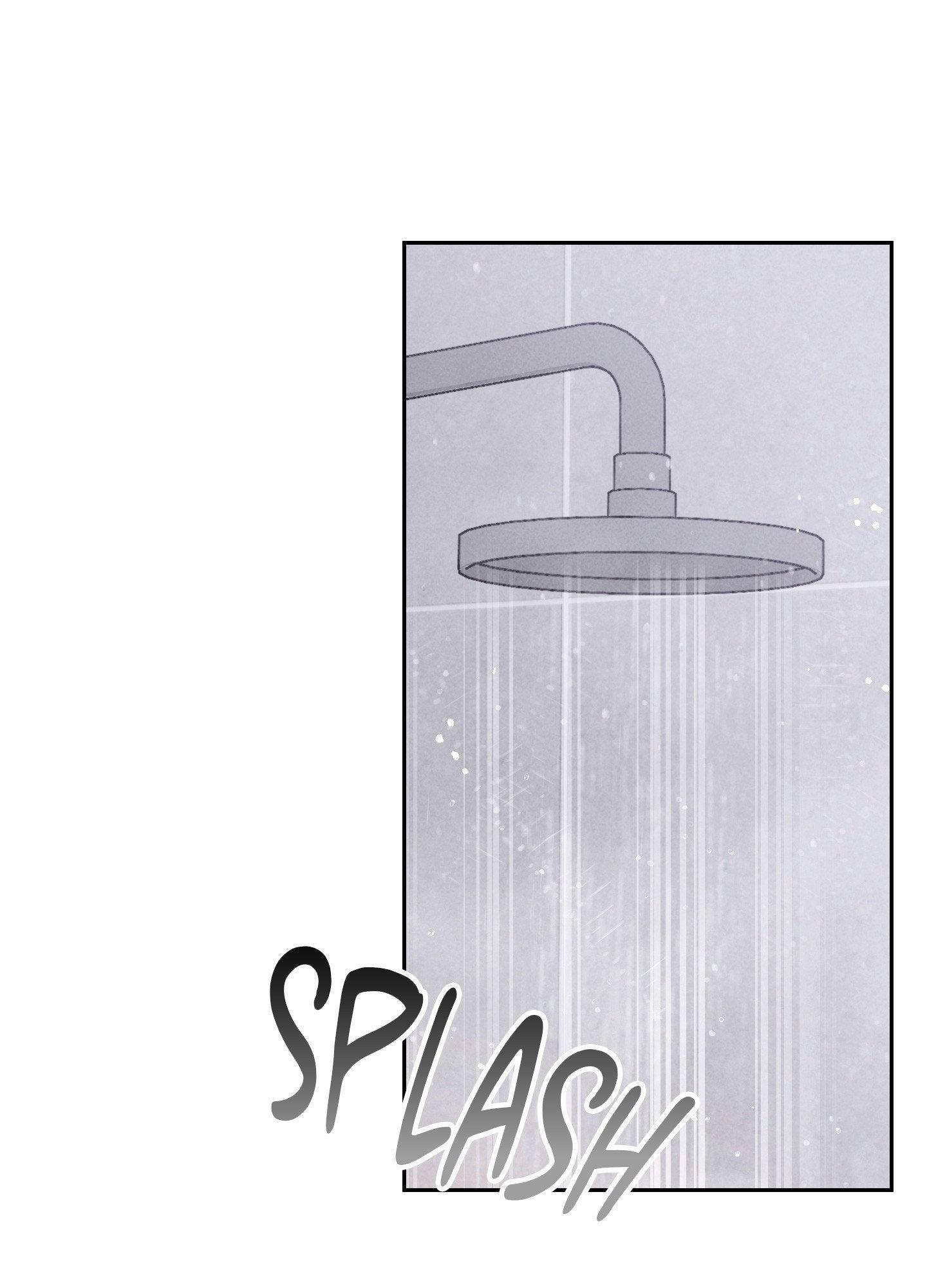 A Blessed Night Chapter 8 page 41 - 