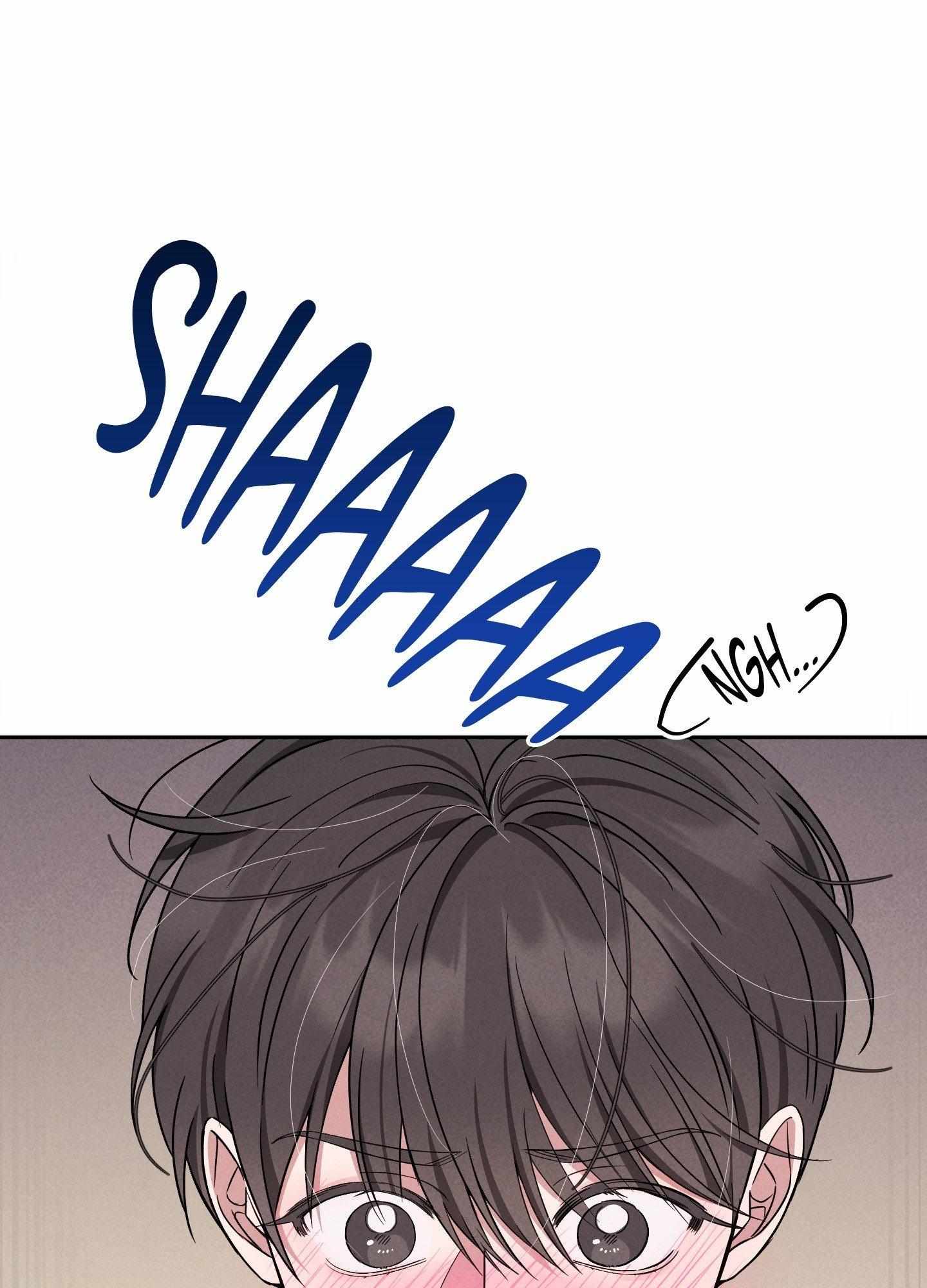 A Blessed Night Chapter 8 page 44 - 