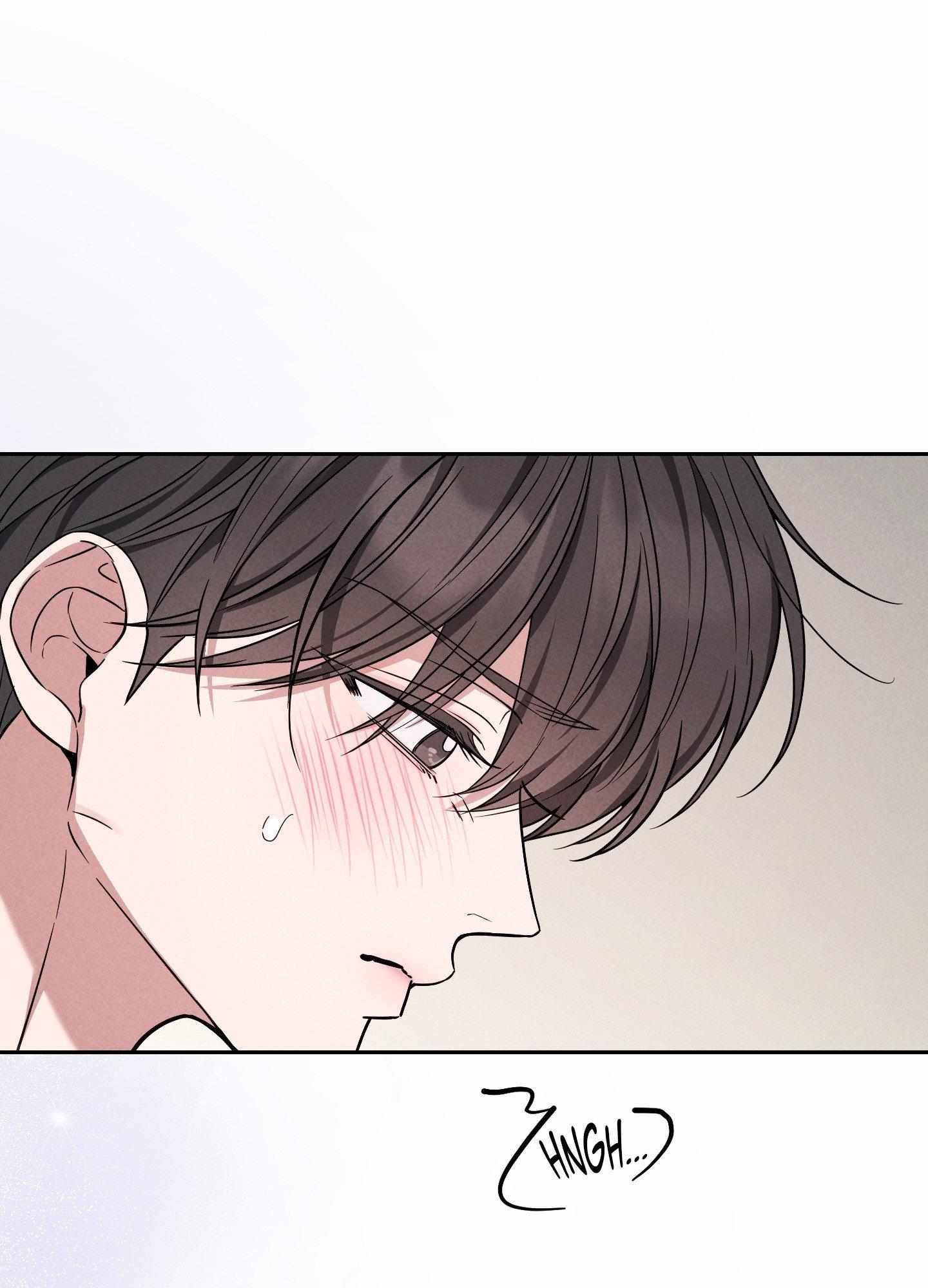 A Blessed Night Chapter 8 page 49 - 