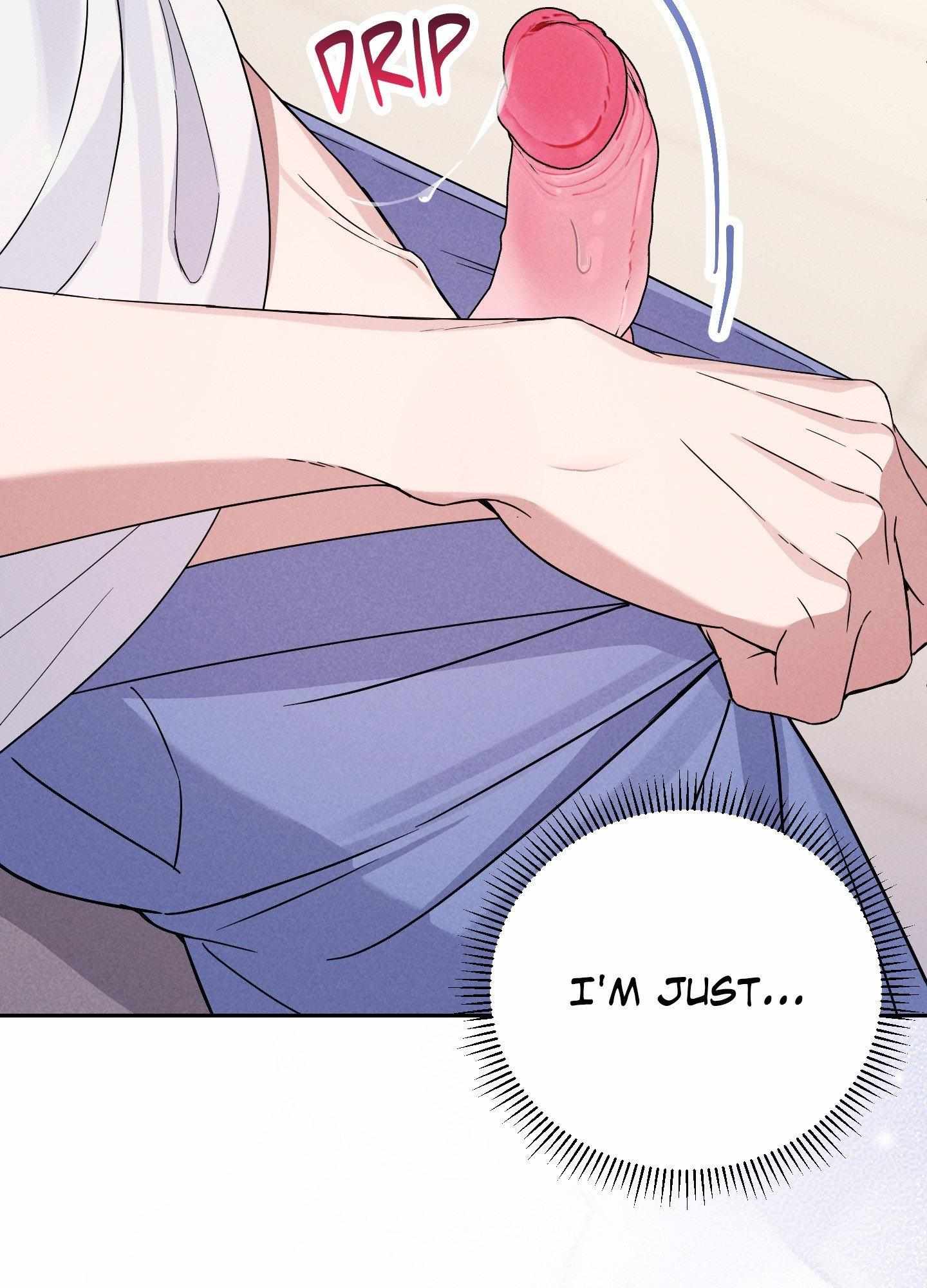 A Blessed Night Chapter 8 page 51 - 
