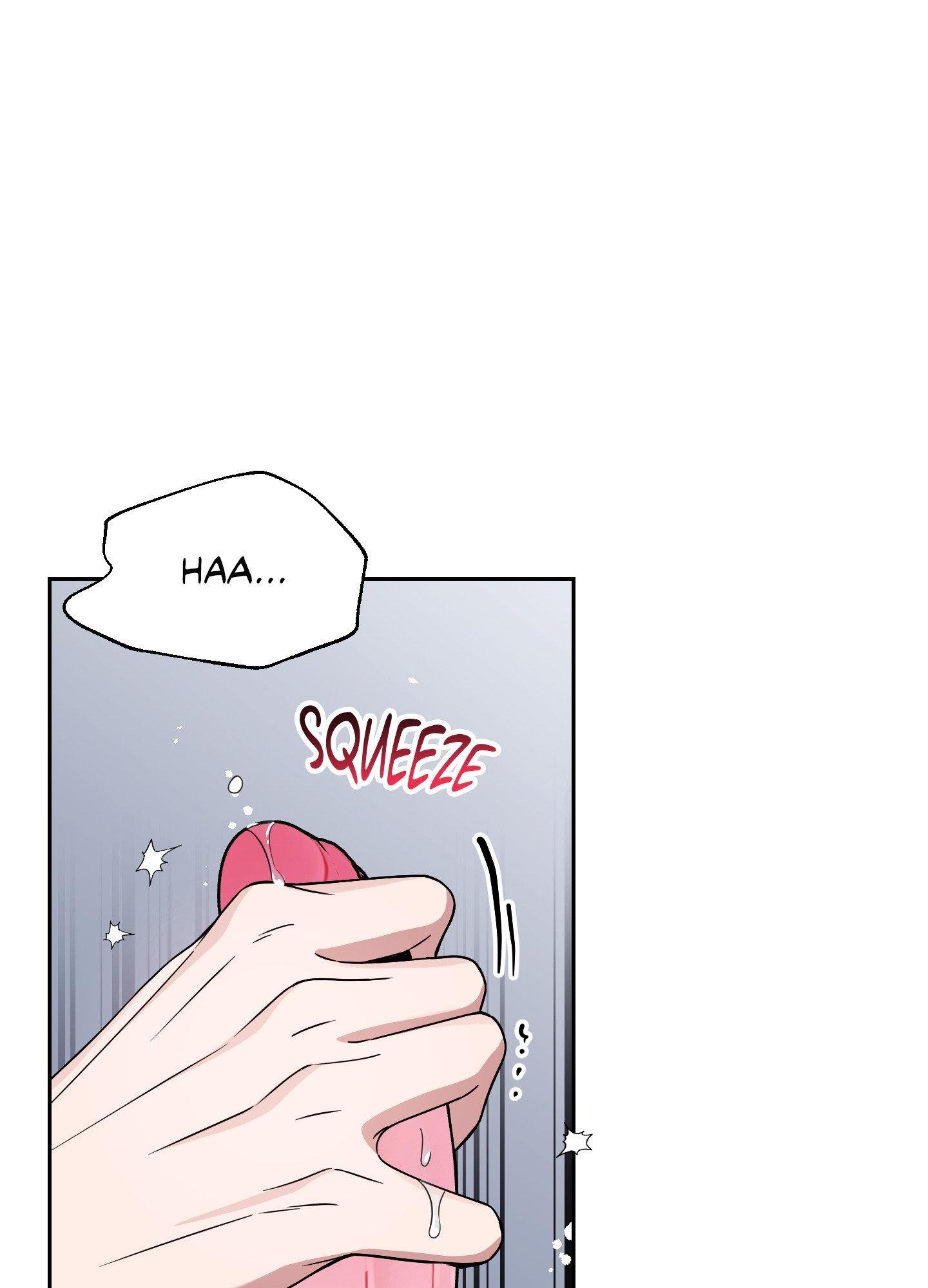 A Blessed Night Chapter 8 page 58 - 