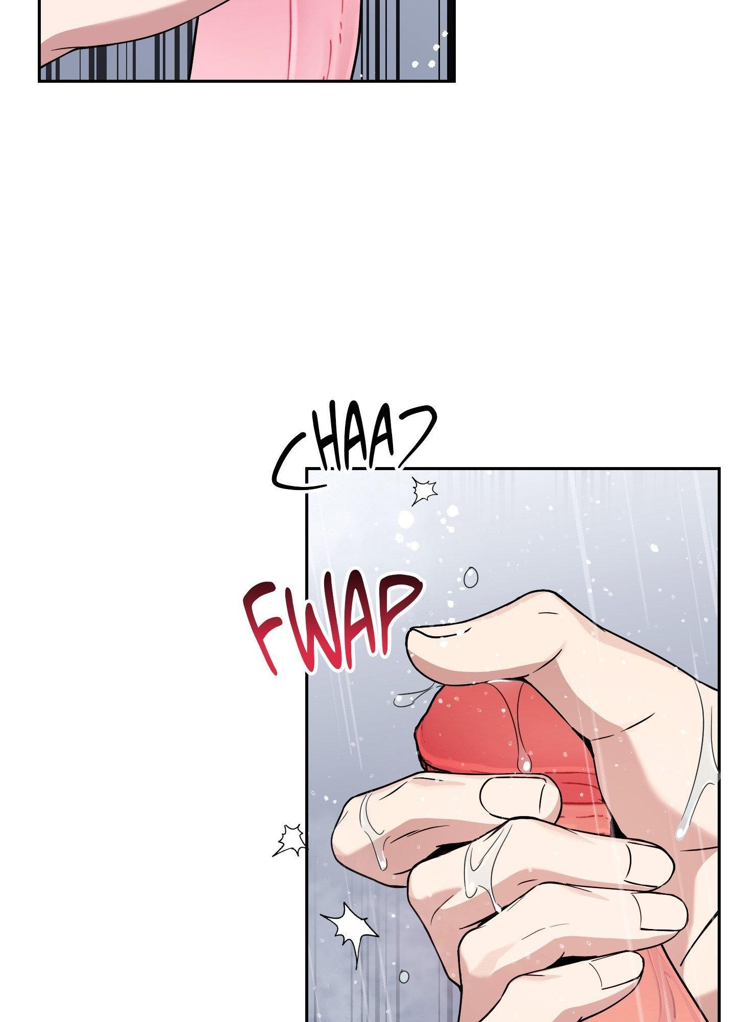 A Blessed Night Chapter 8 page 59 - 