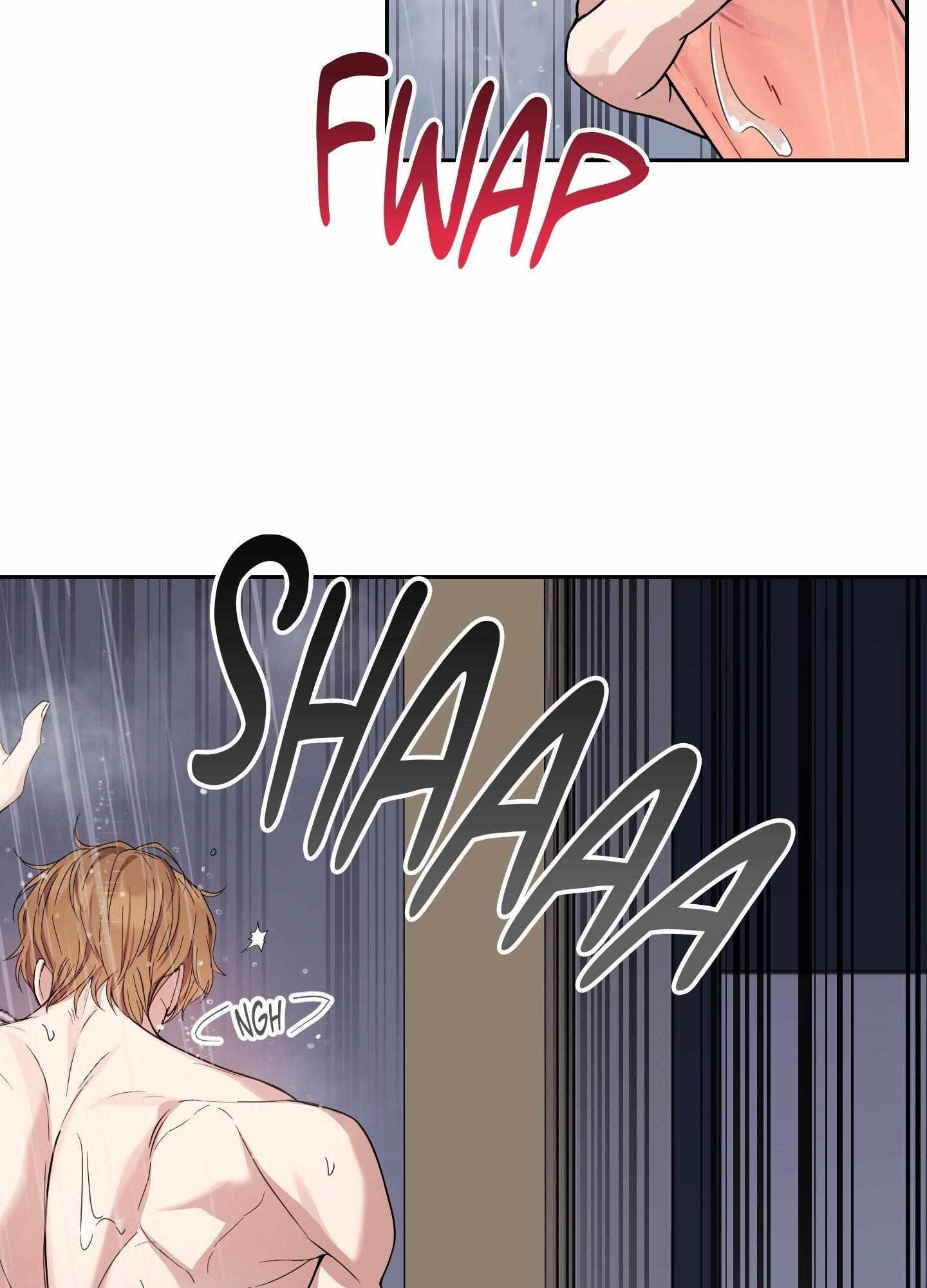 A Blessed Night Chapter 8 page 60 - 