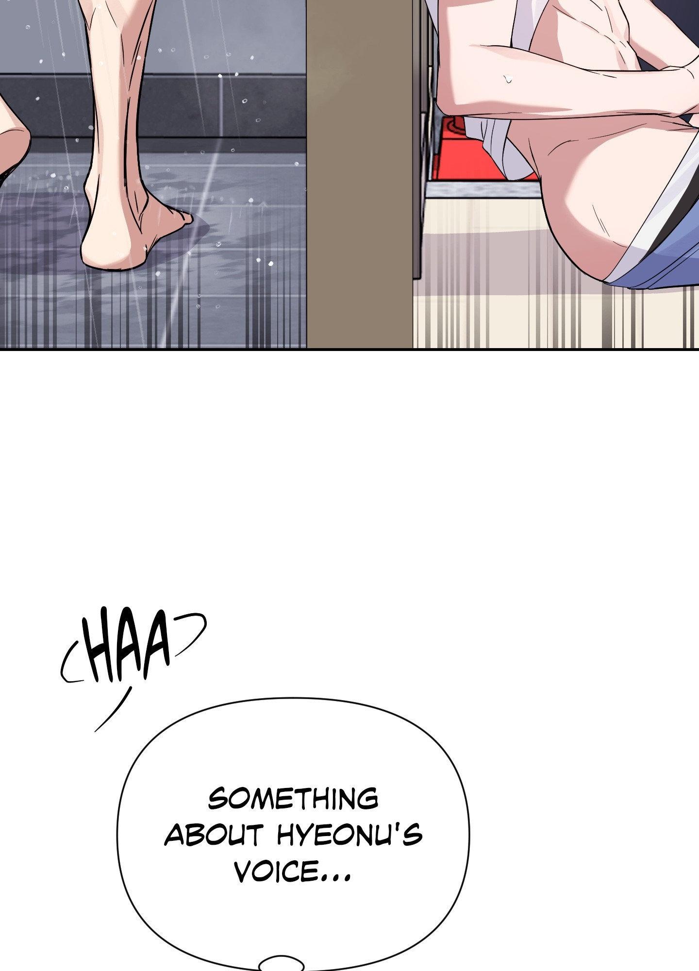 A Blessed Night Chapter 8 page 62 - 