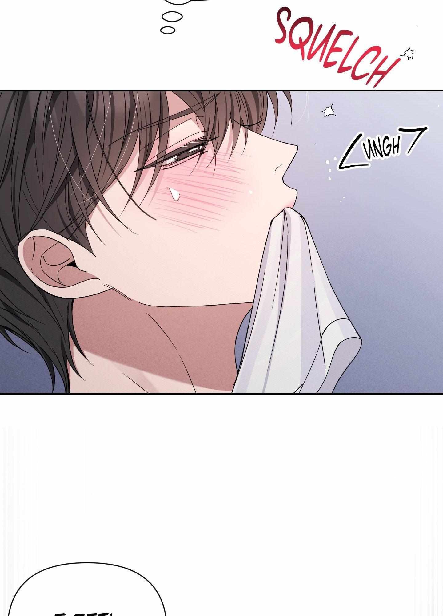 A Blessed Night Chapter 8 page 63 - 