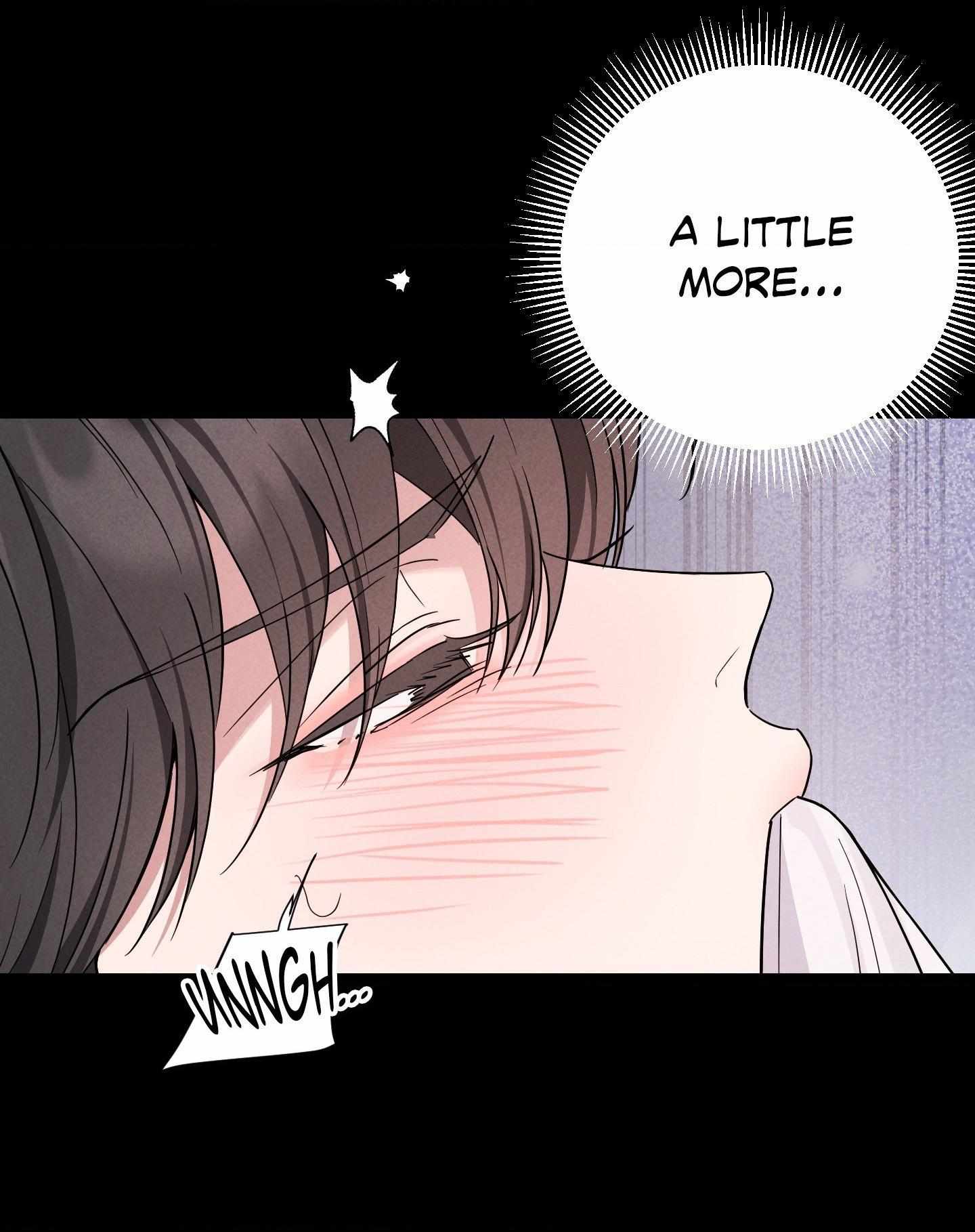 A Blessed Night Chapter 8 page 72 - 