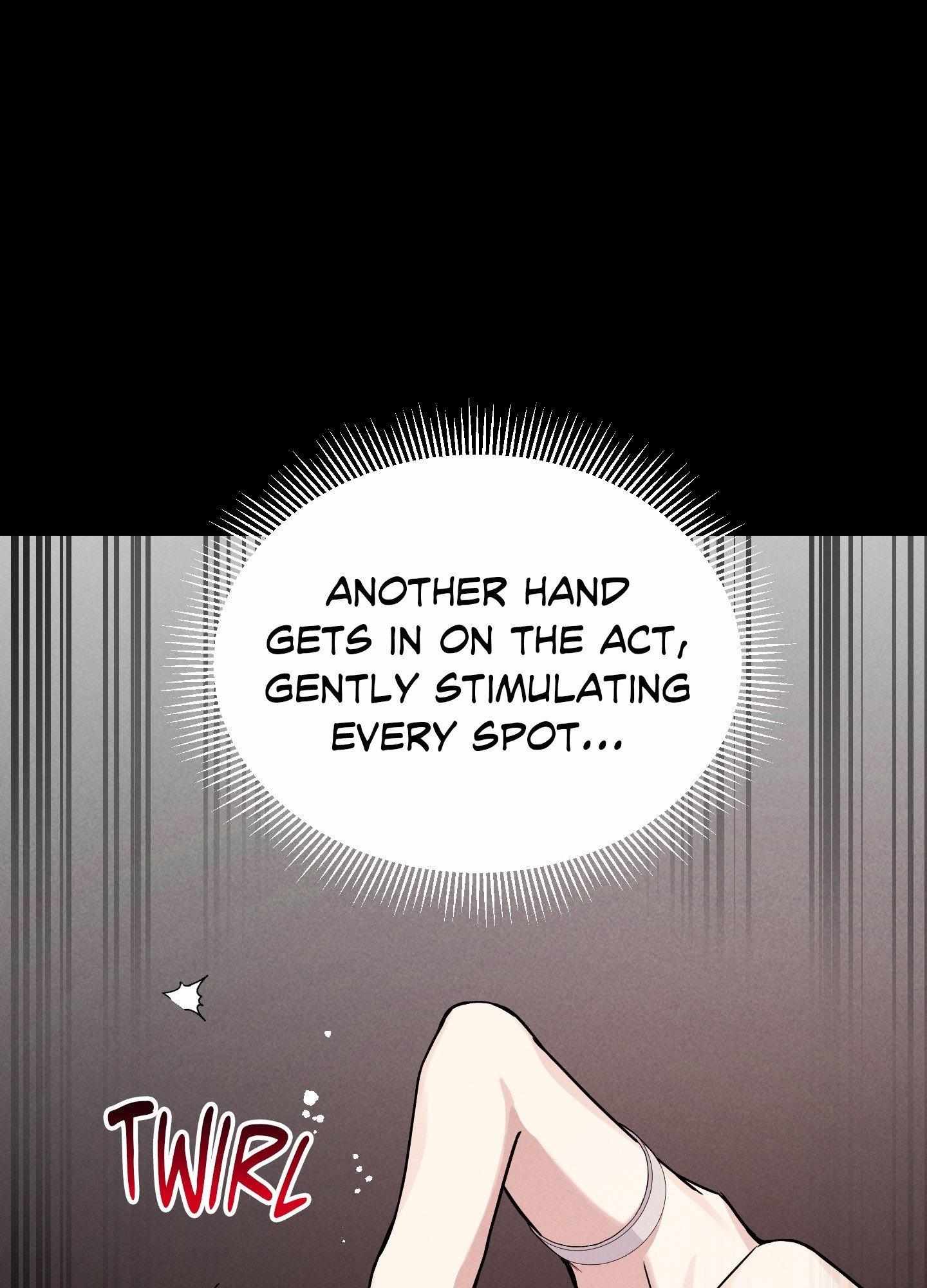 A Blessed Night Chapter 8 page 75 - 