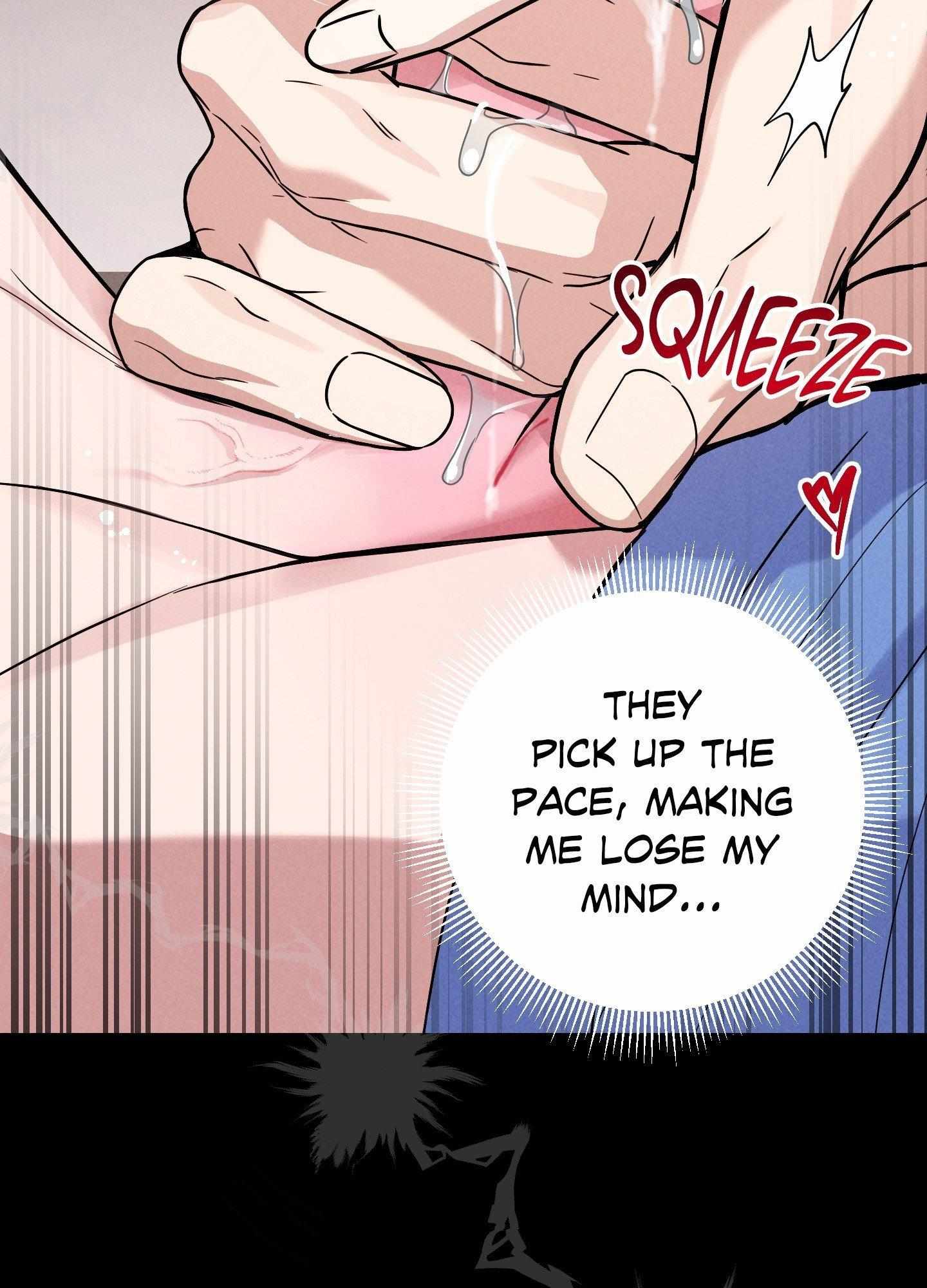 A Blessed Night Chapter 8 page 78 - 