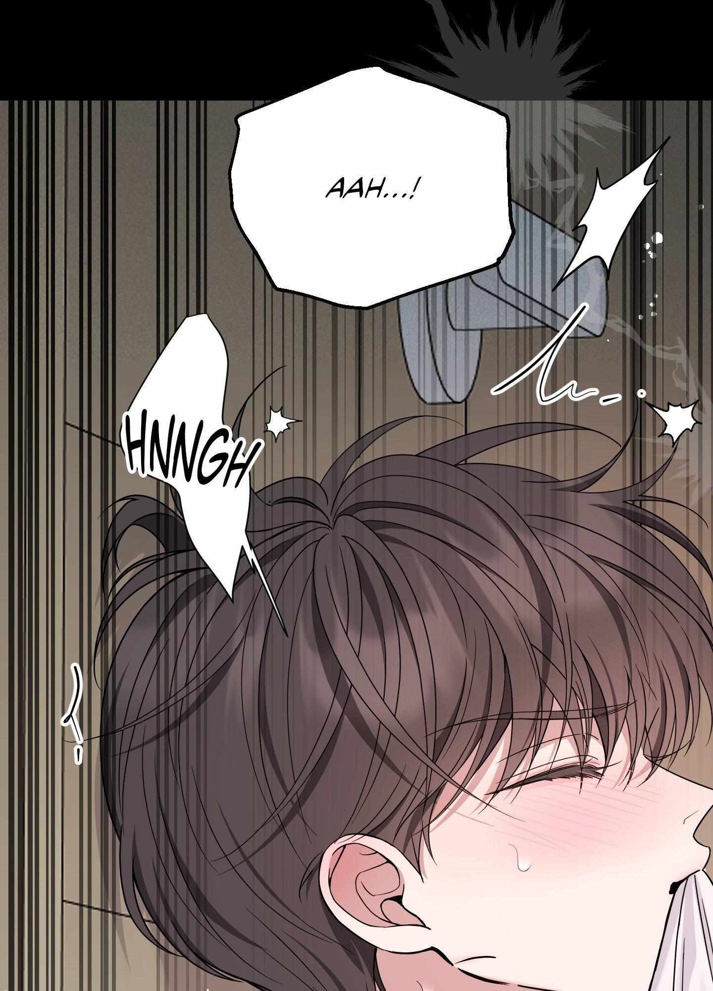 A Blessed Night Chapter 8 page 79 - 