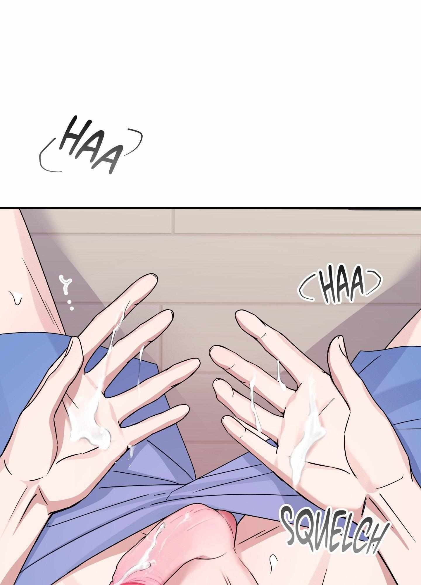A Blessed Night Chapter 8 page 82 - 