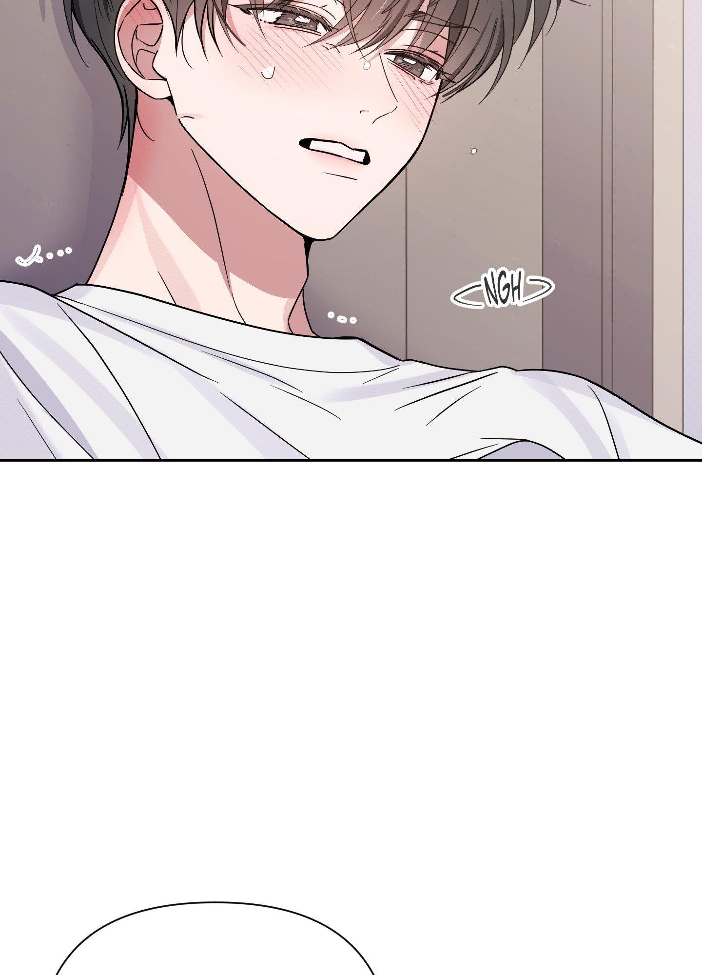 A Blessed Night Chapter 8 page 84 - 