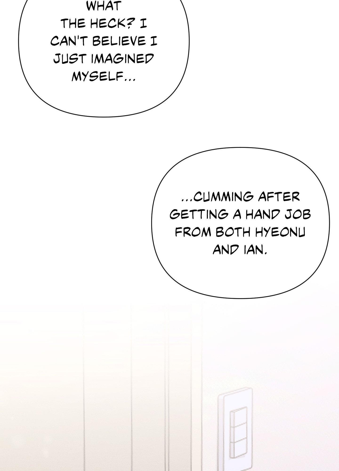 A Blessed Night Chapter 8 page 85 - 