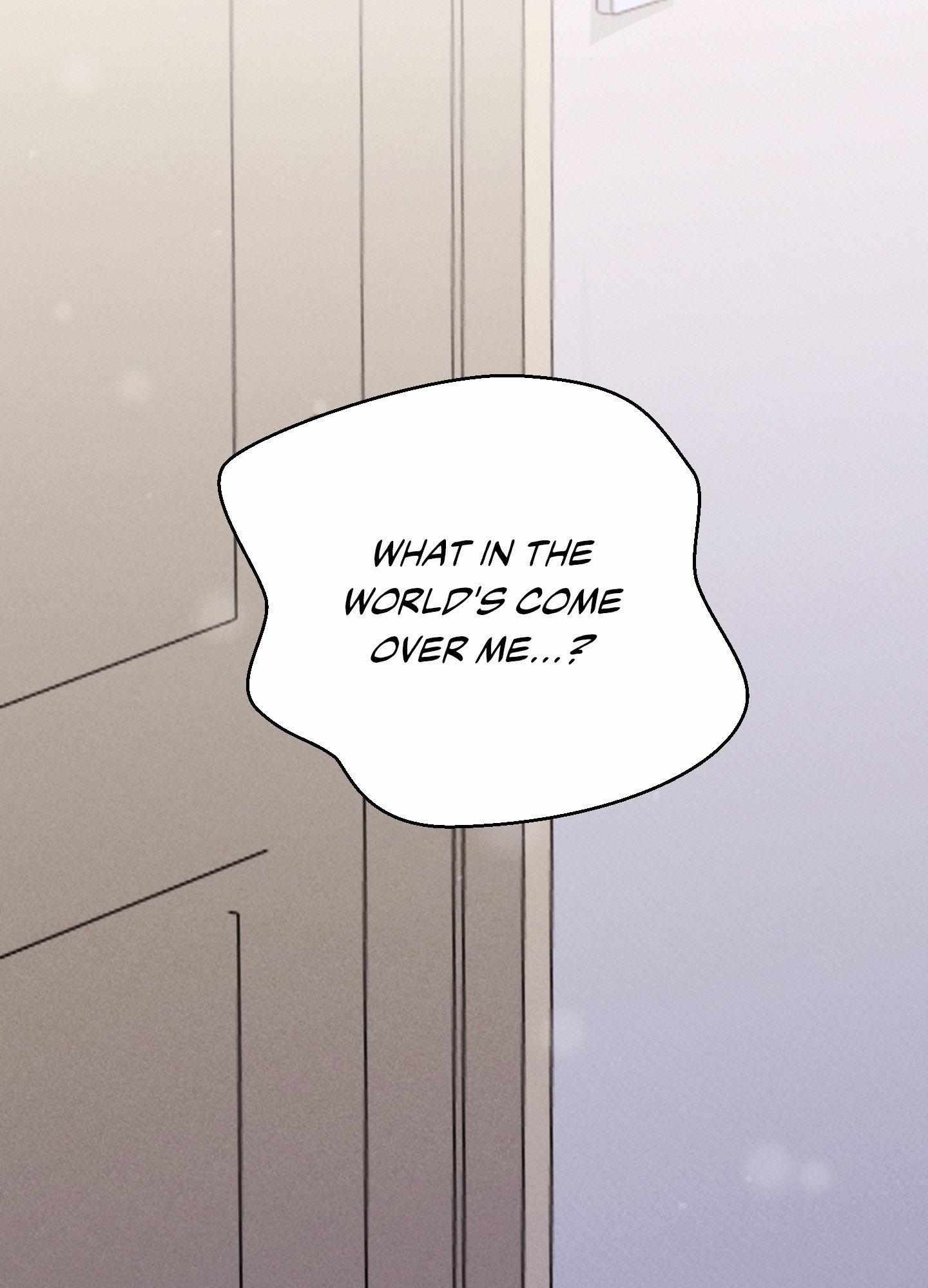 A Blessed Night Chapter 8 page 86 - 