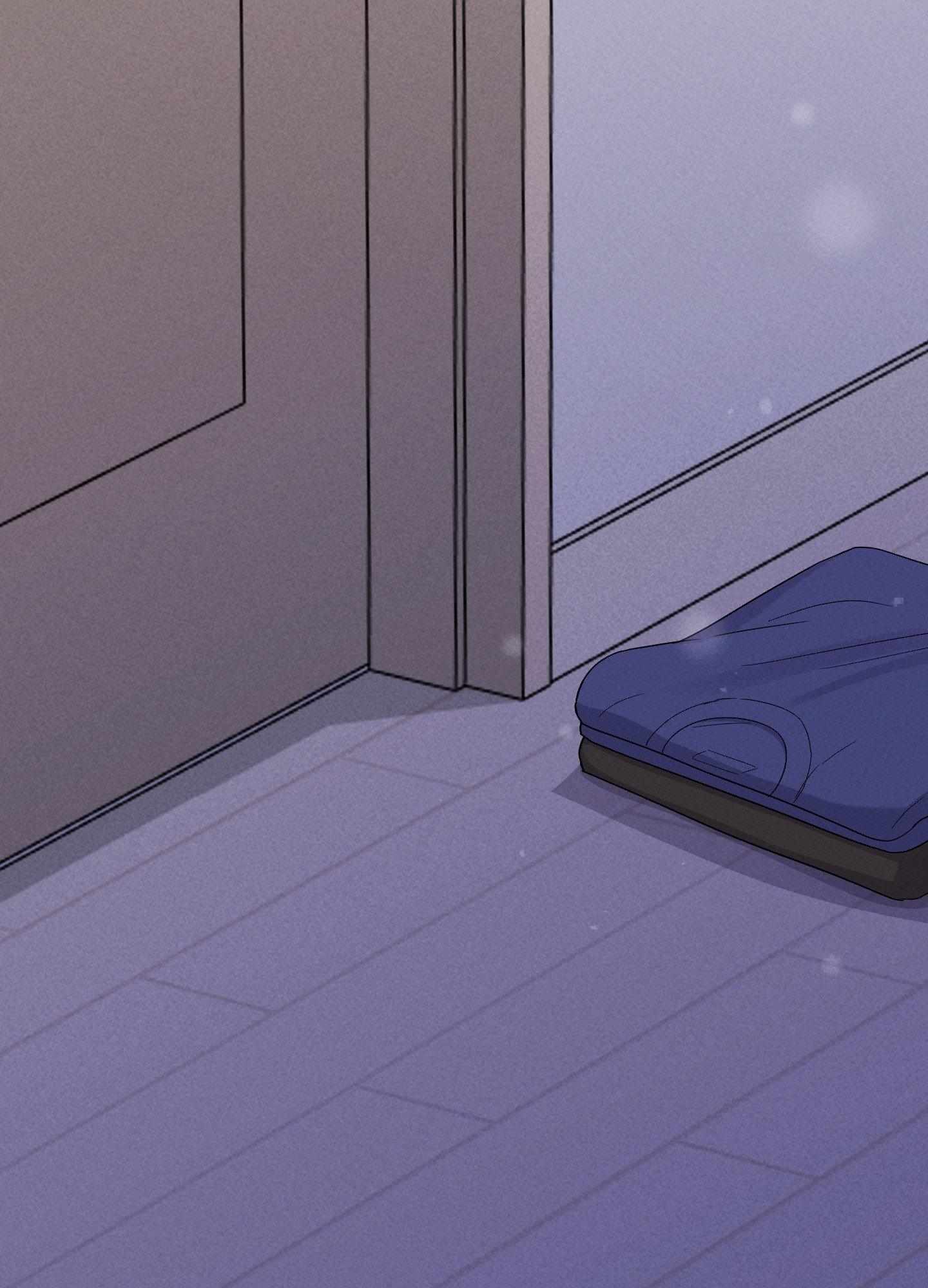 A Blessed Night Chapter 8 page 87 - 