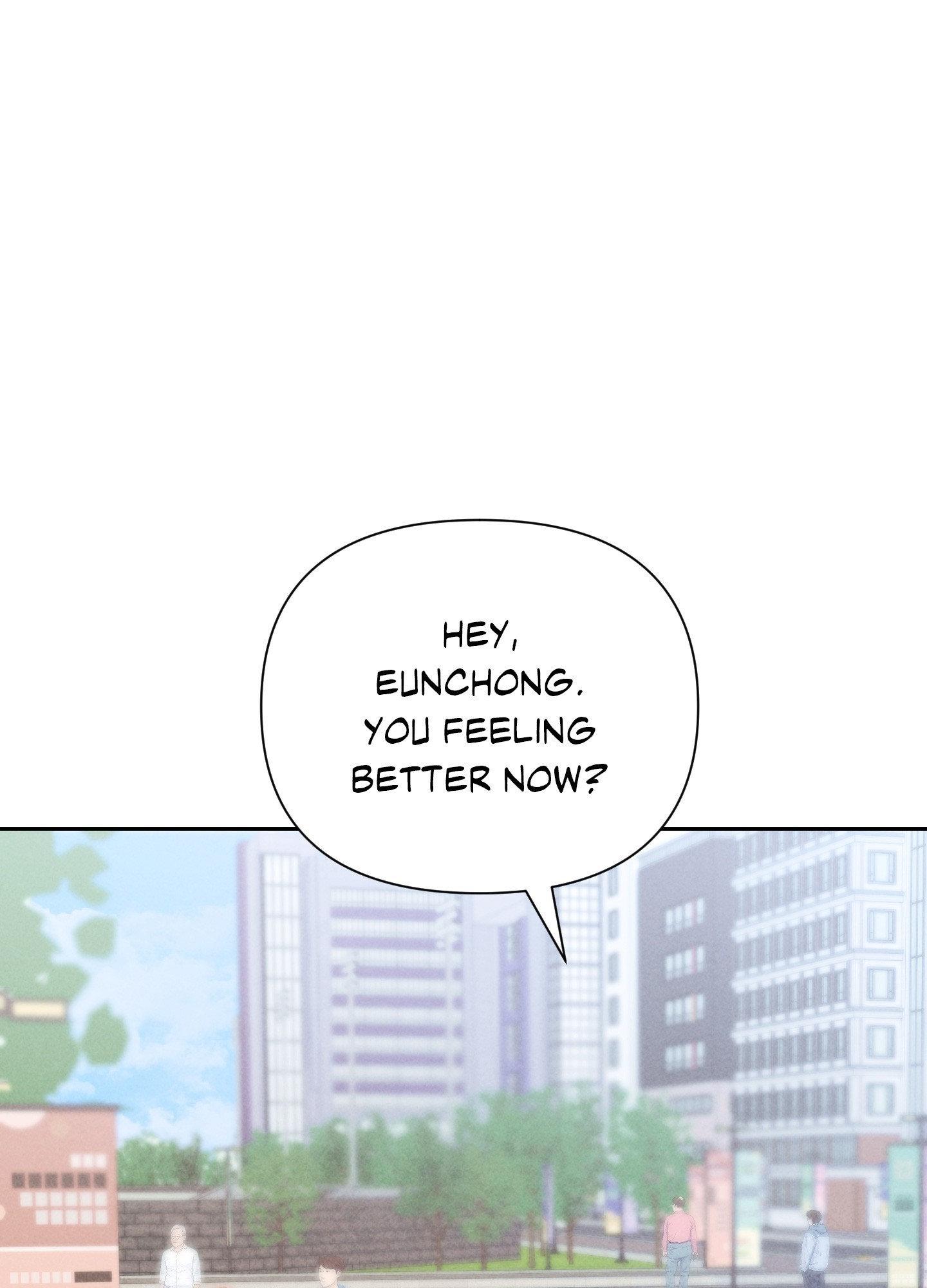 A Blessed Night Chapter 8 page 92 - 
