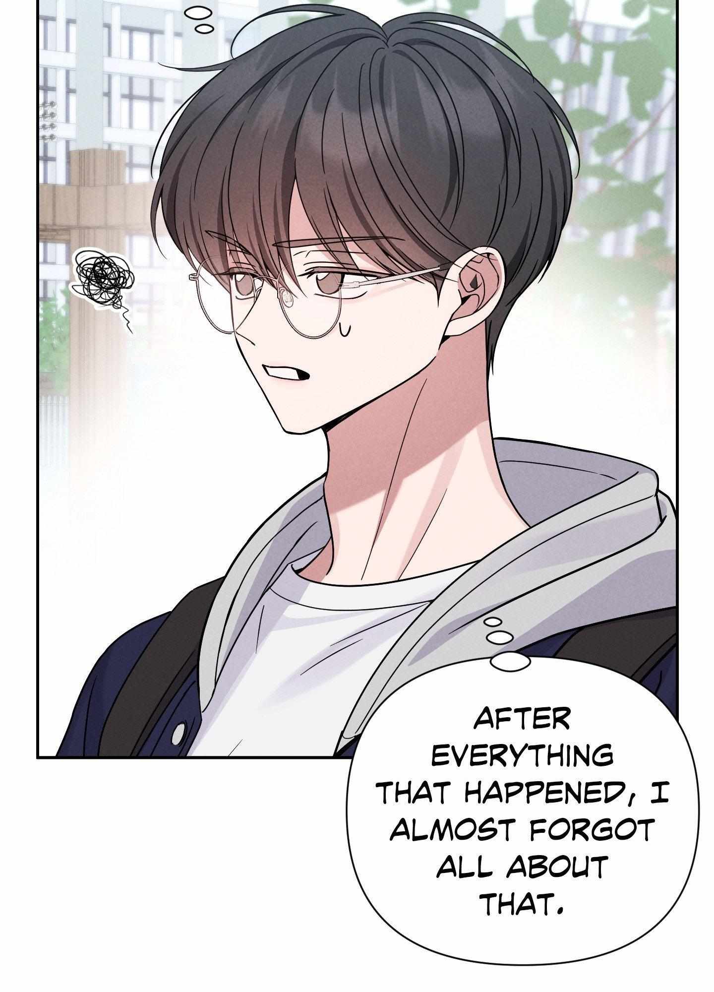A Blessed Night Chapter 8 page 96 - 