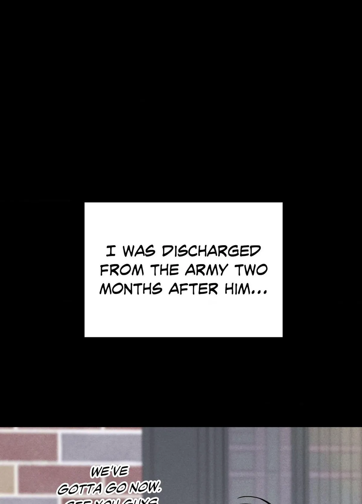 A Blessed Night Chapter 9 page 102 - 