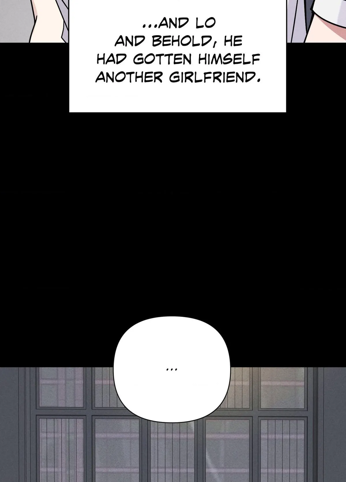 A Blessed Night Chapter 9 page 104 - 
