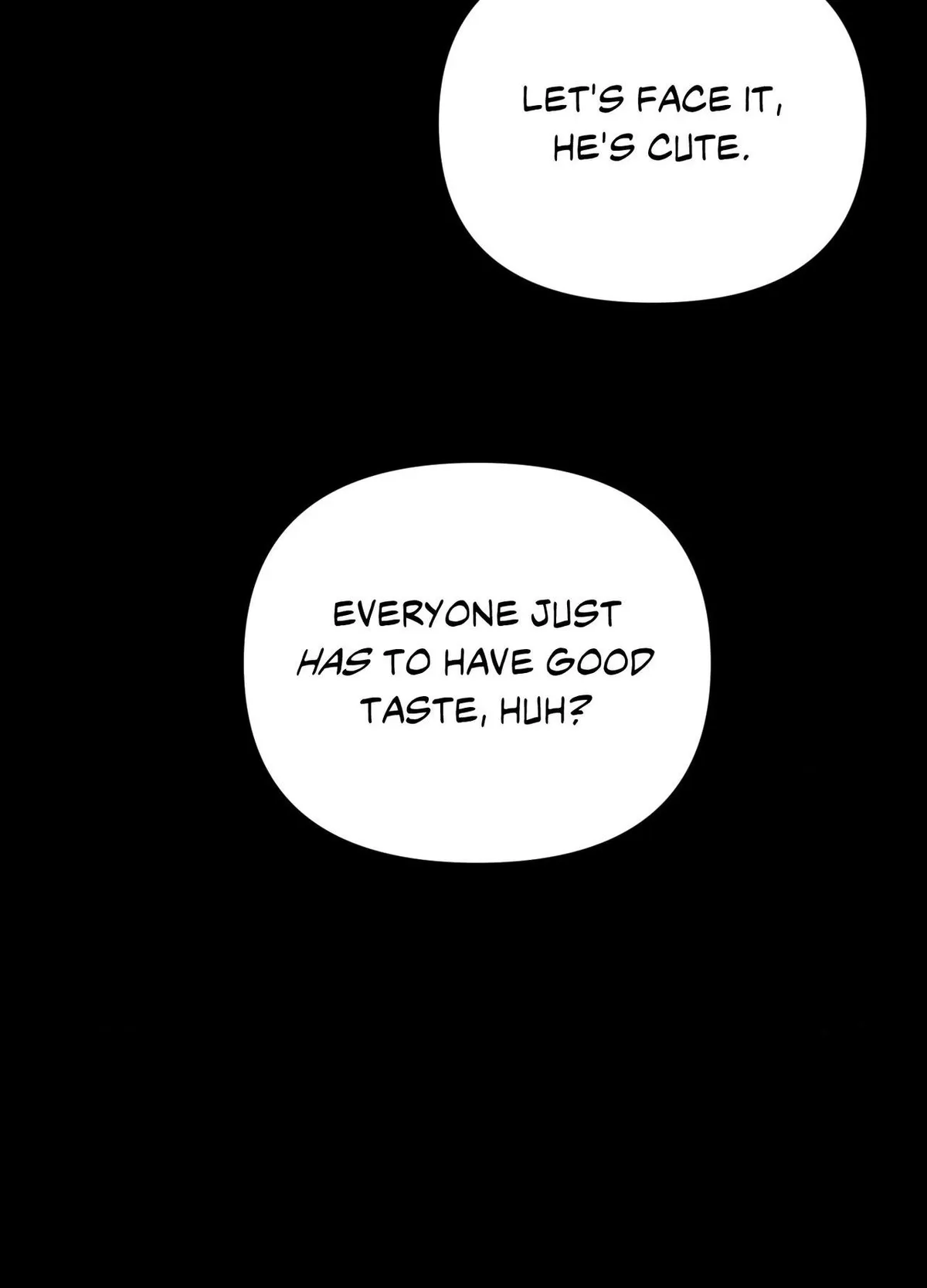 A Blessed Night Chapter 9 page 106 - 