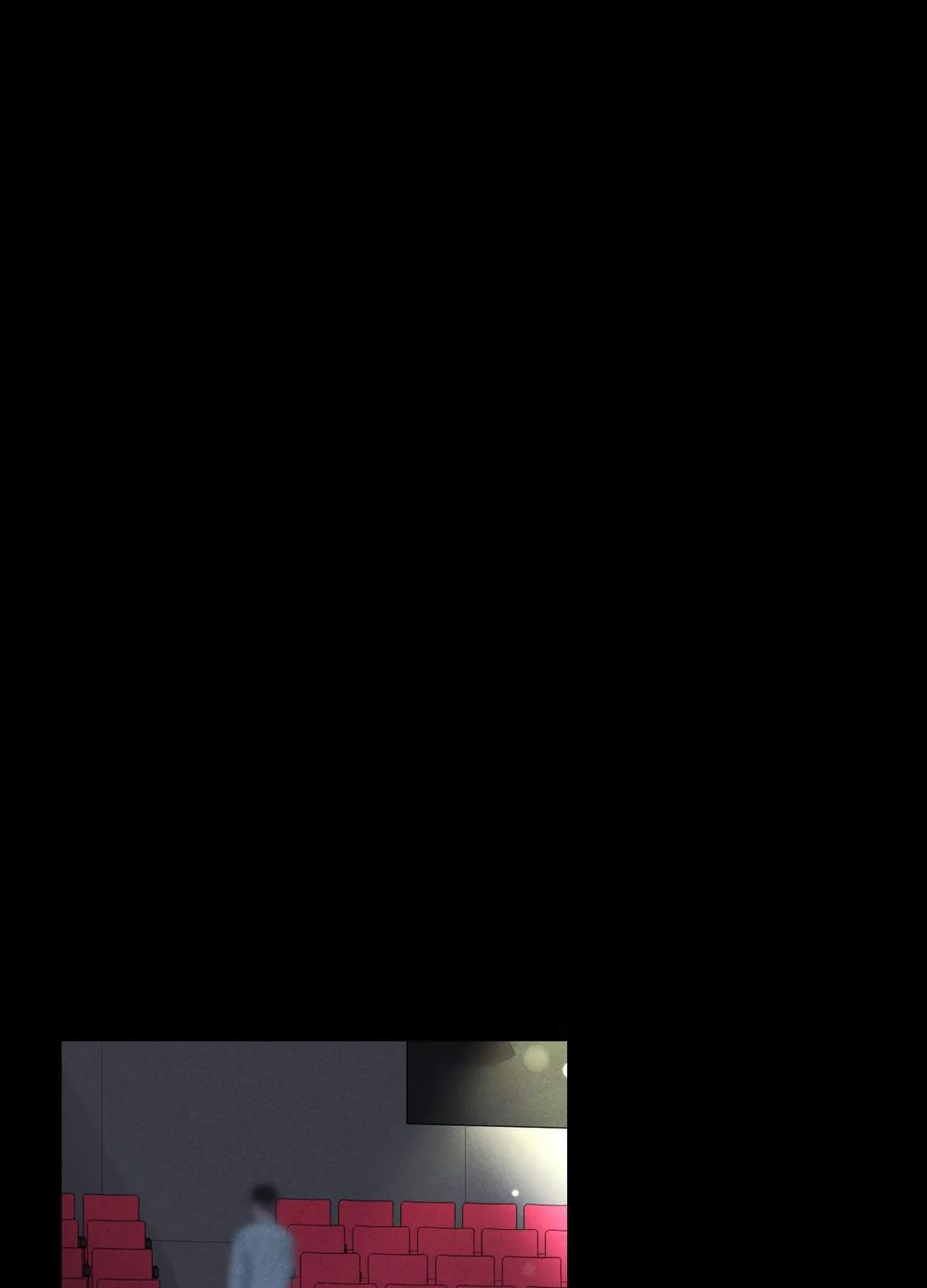 A Blessed Night Chapter 9 page 12 - 