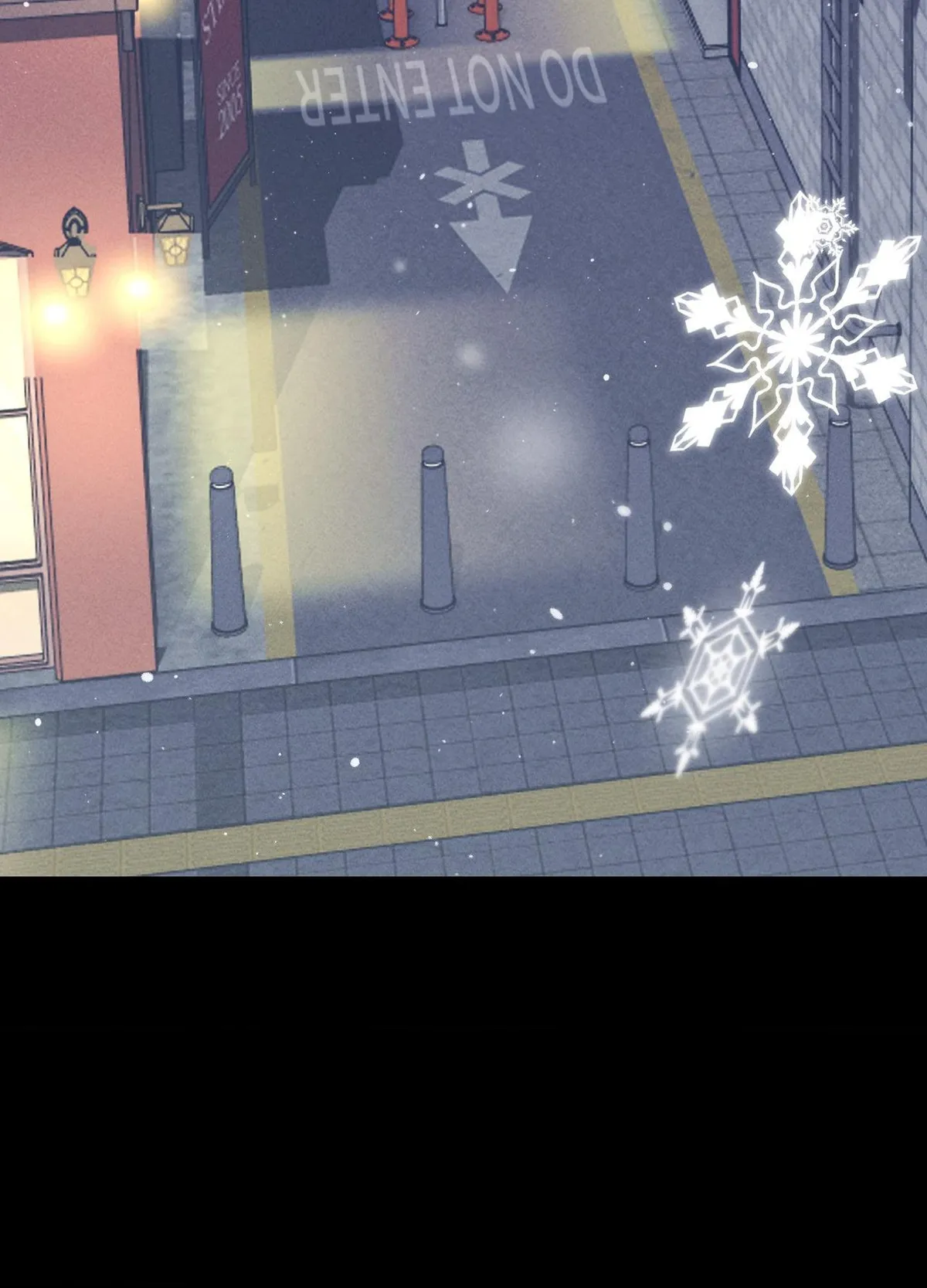 A Blessed Night Chapter 9 page 112 - 