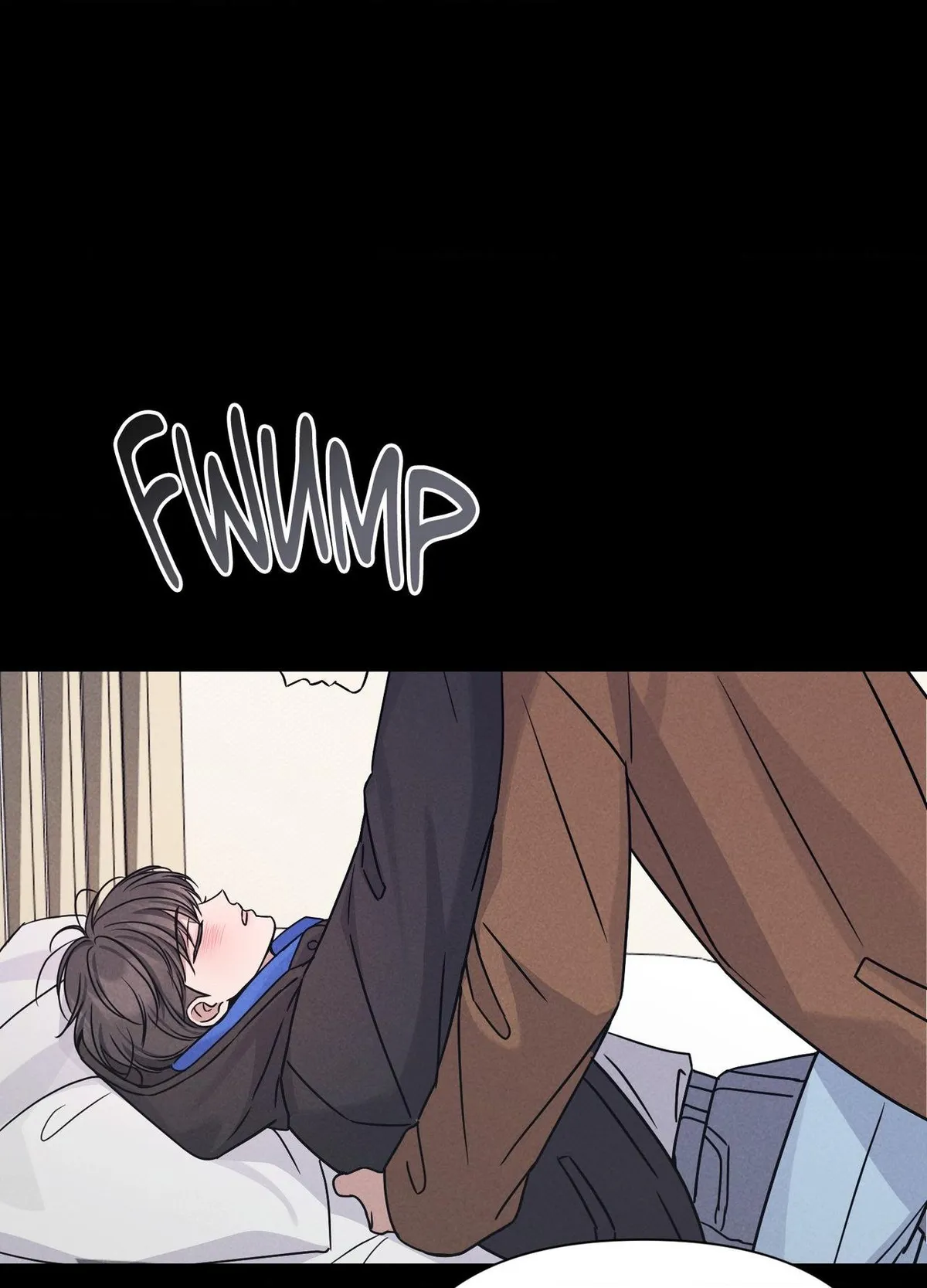 A Blessed Night Chapter 9 page 117 - 