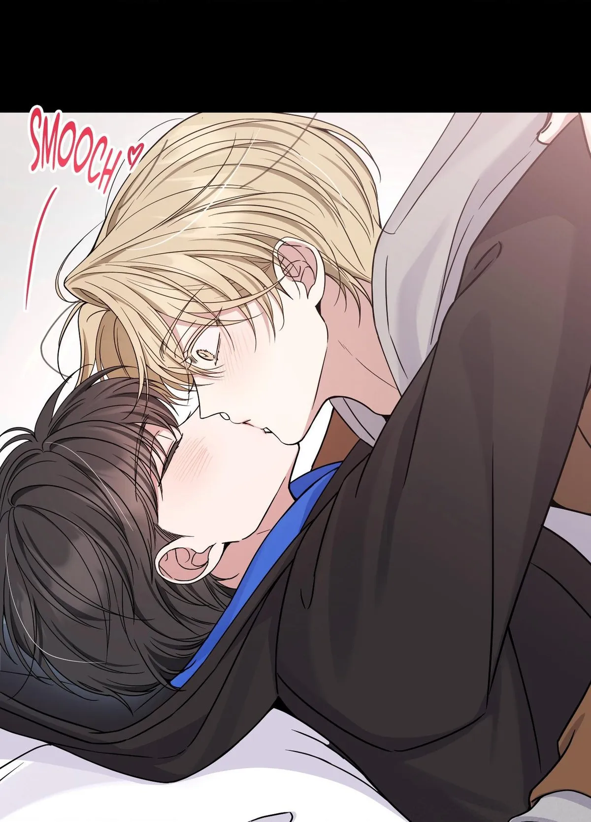 A Blessed Night Chapter 9 page 124 - 