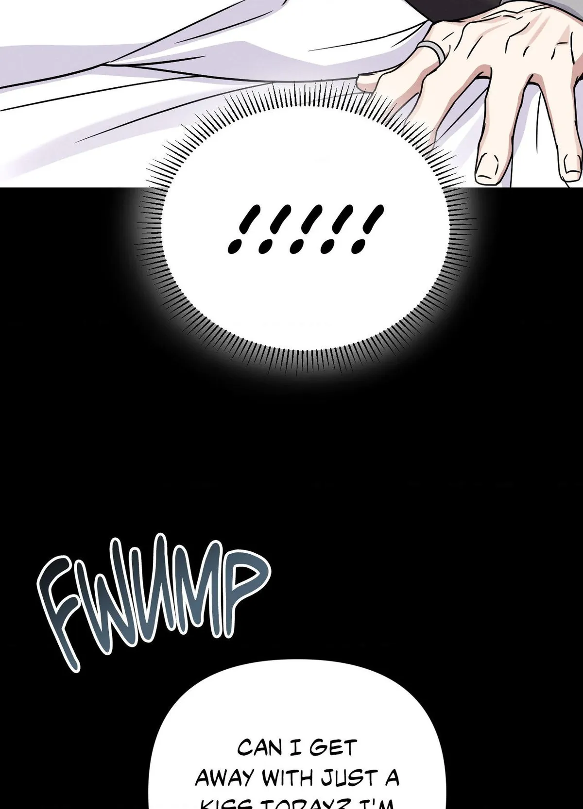 A Blessed Night Chapter 9 page 125 - 