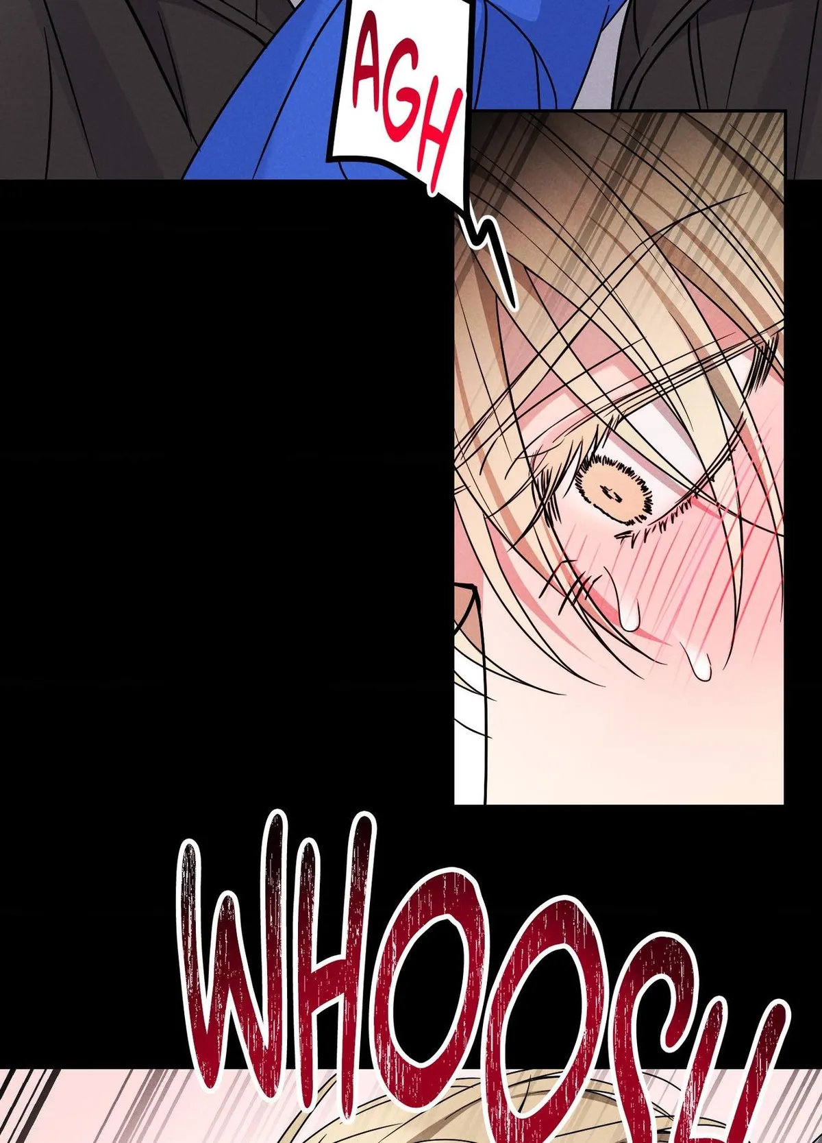 A Blessed Night Chapter 9 page 127 - 