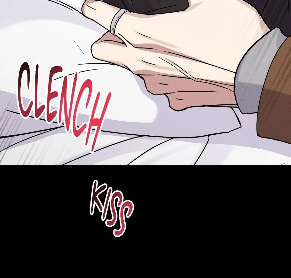 A Blessed Night Chapter 9 page 129 - 
