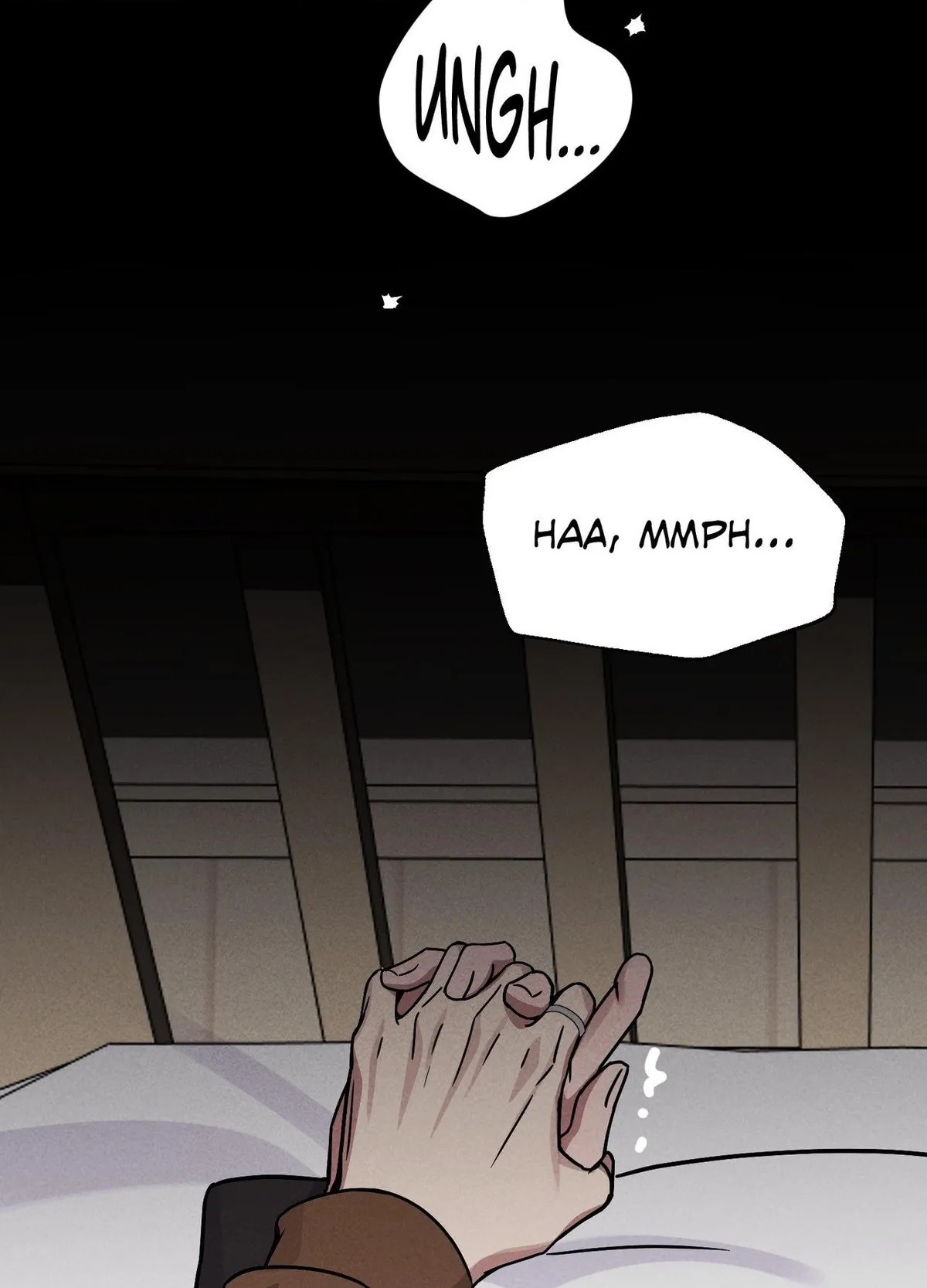 A Blessed Night Chapter 9 page 132 - 