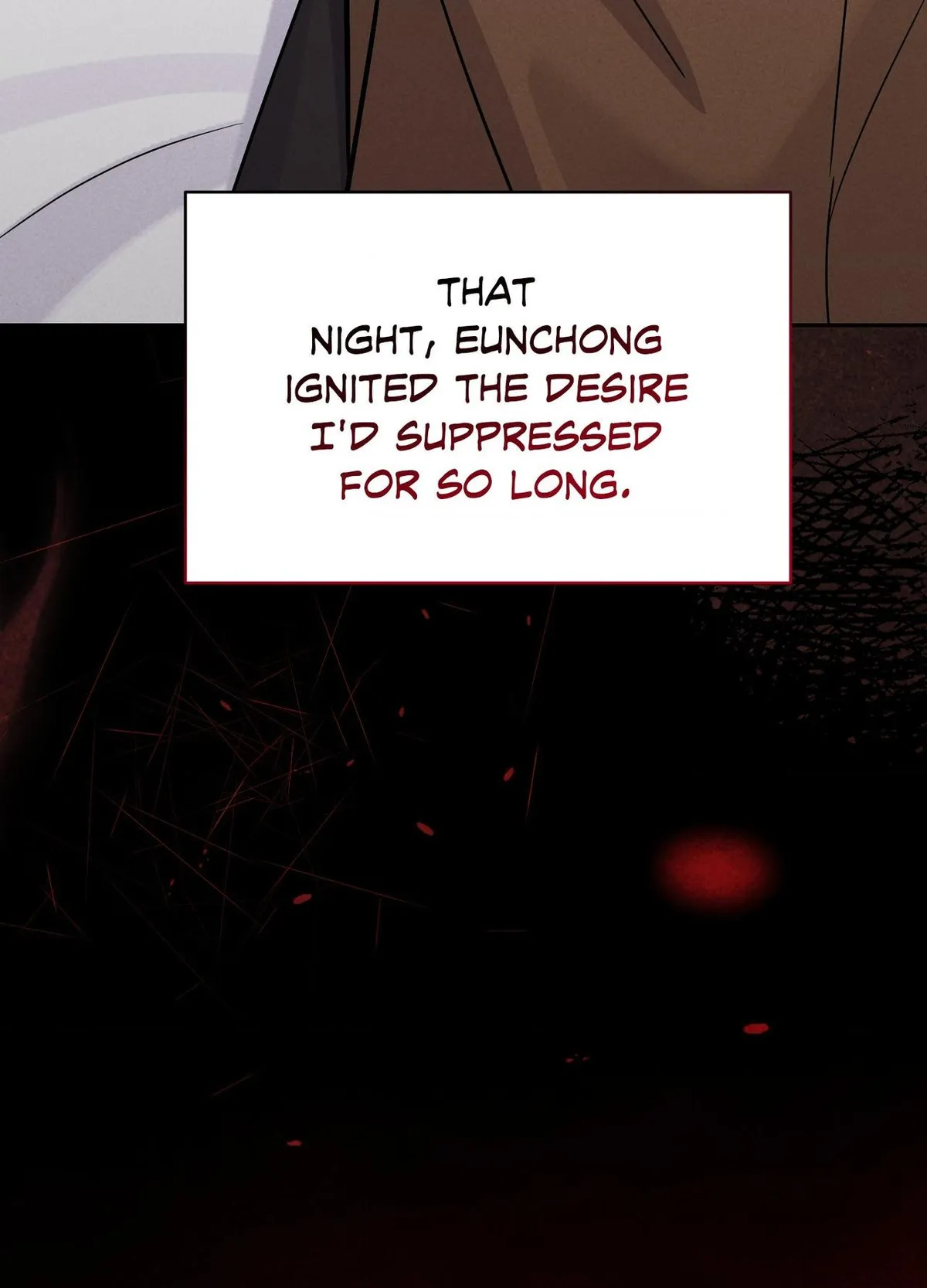 A Blessed Night Chapter 9 page 134 - 