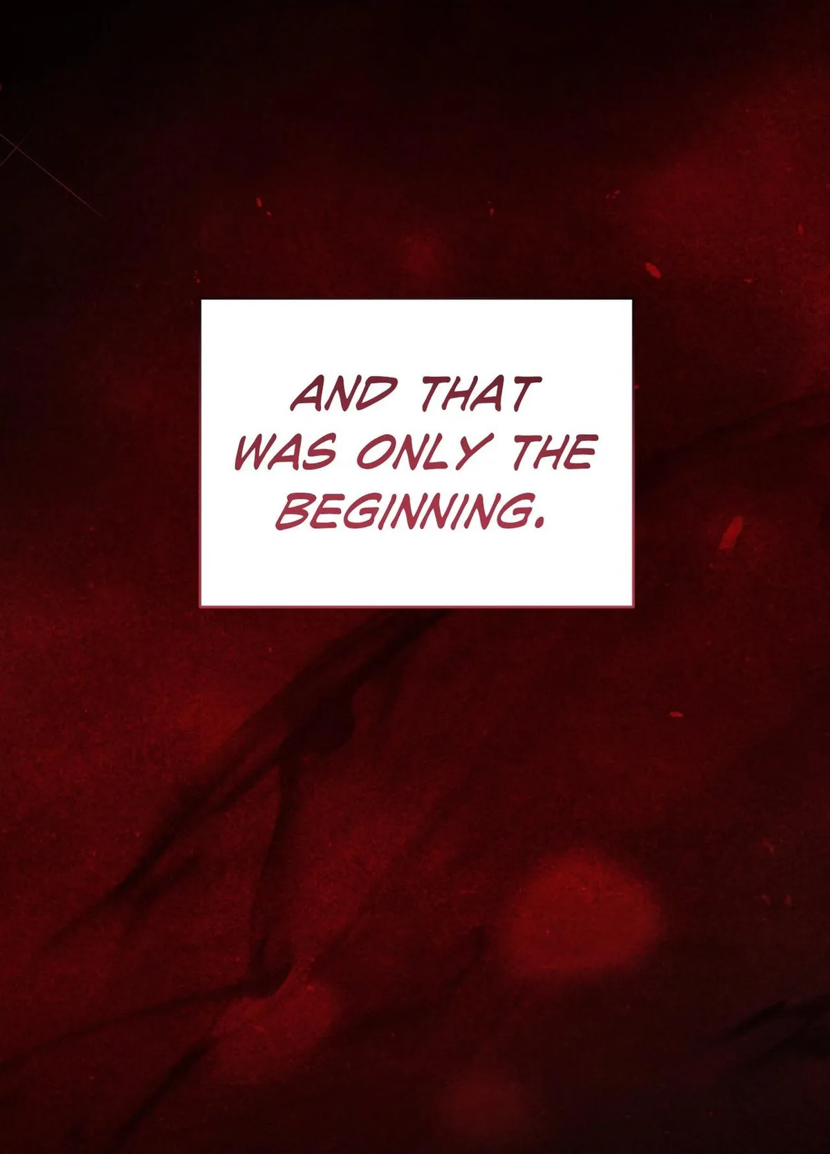 A Blessed Night Chapter 9 page 135 - 