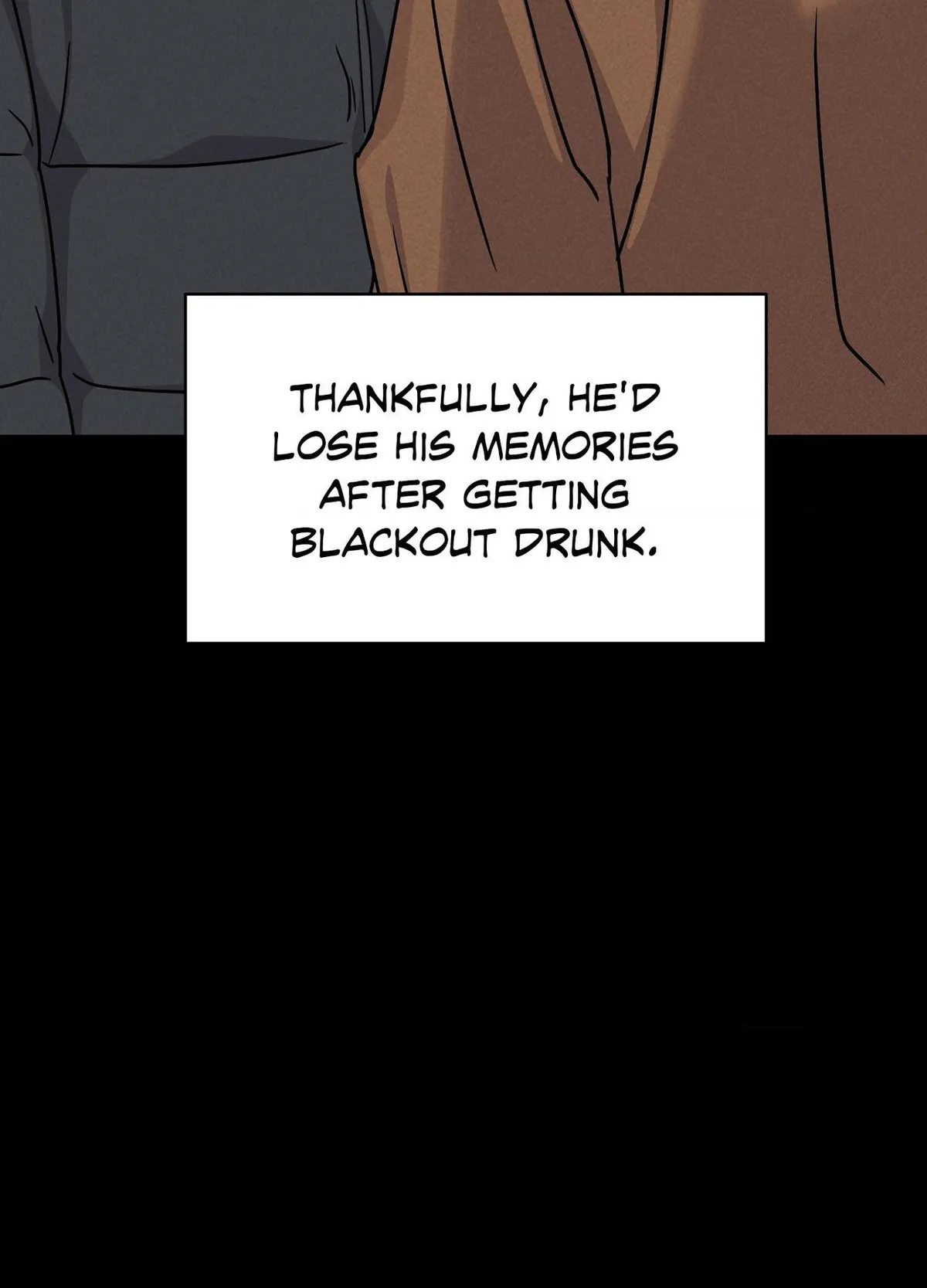 A Blessed Night Chapter 9 page 137 - 