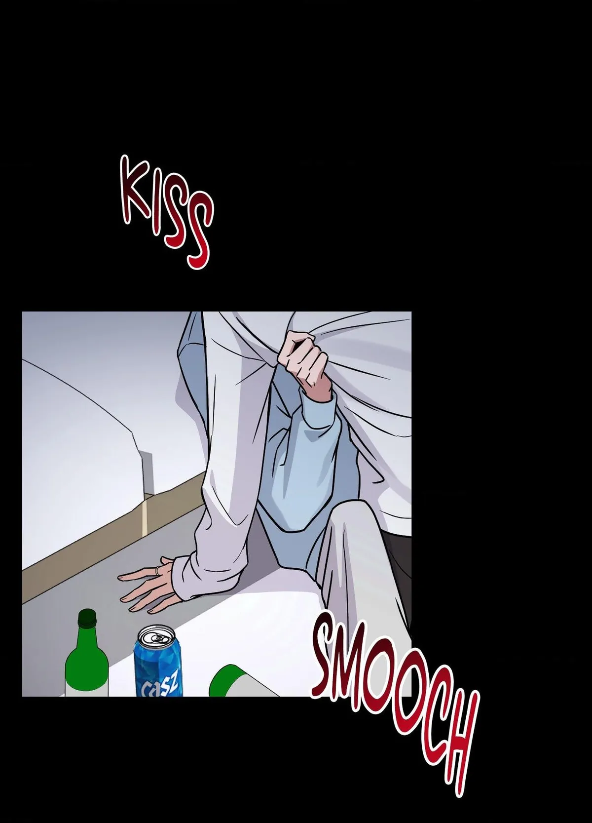 A Blessed Night Chapter 9 page 139 - 