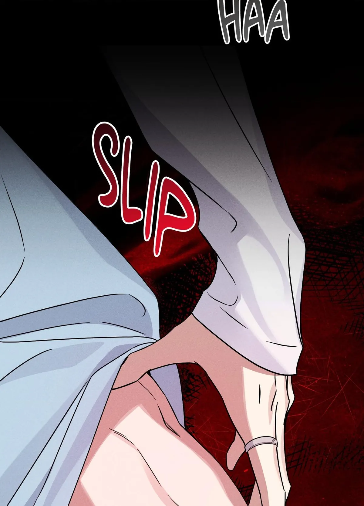 A Blessed Night Chapter 9 page 142 - 