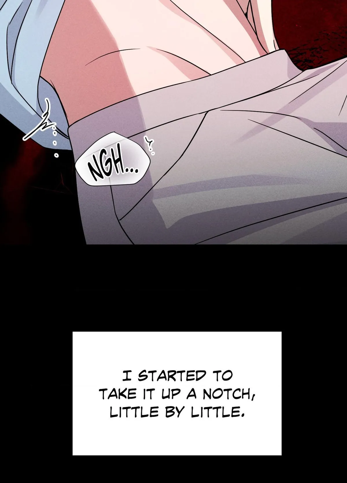 A Blessed Night Chapter 9 page 143 - 