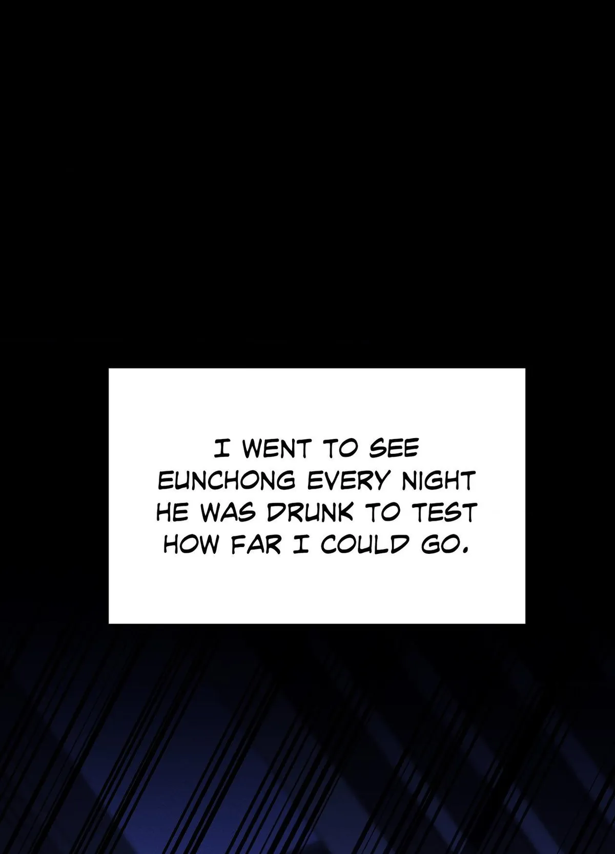 A Blessed Night Chapter 9 page 145 - 