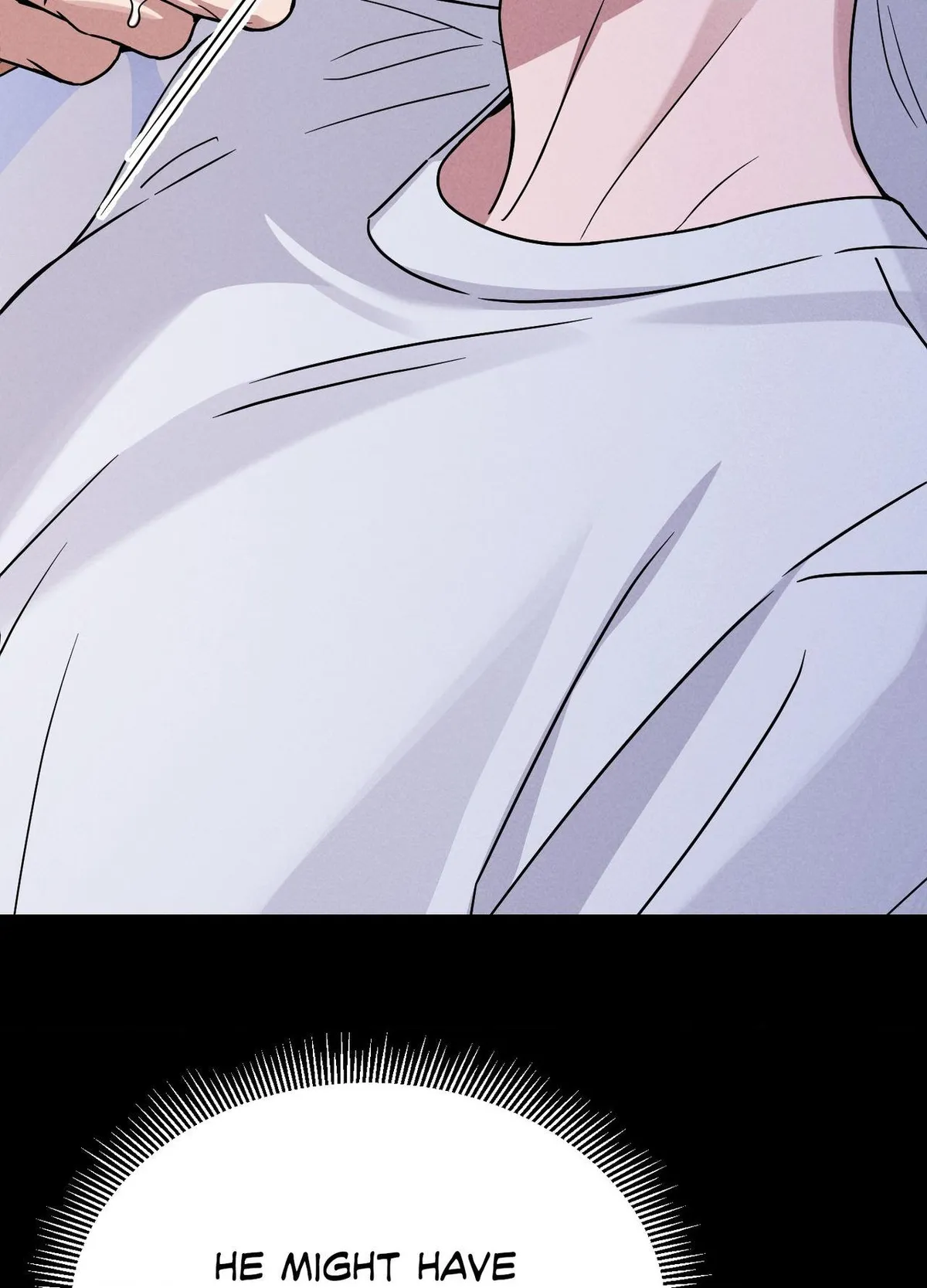 A Blessed Night Chapter 9 page 147 - 