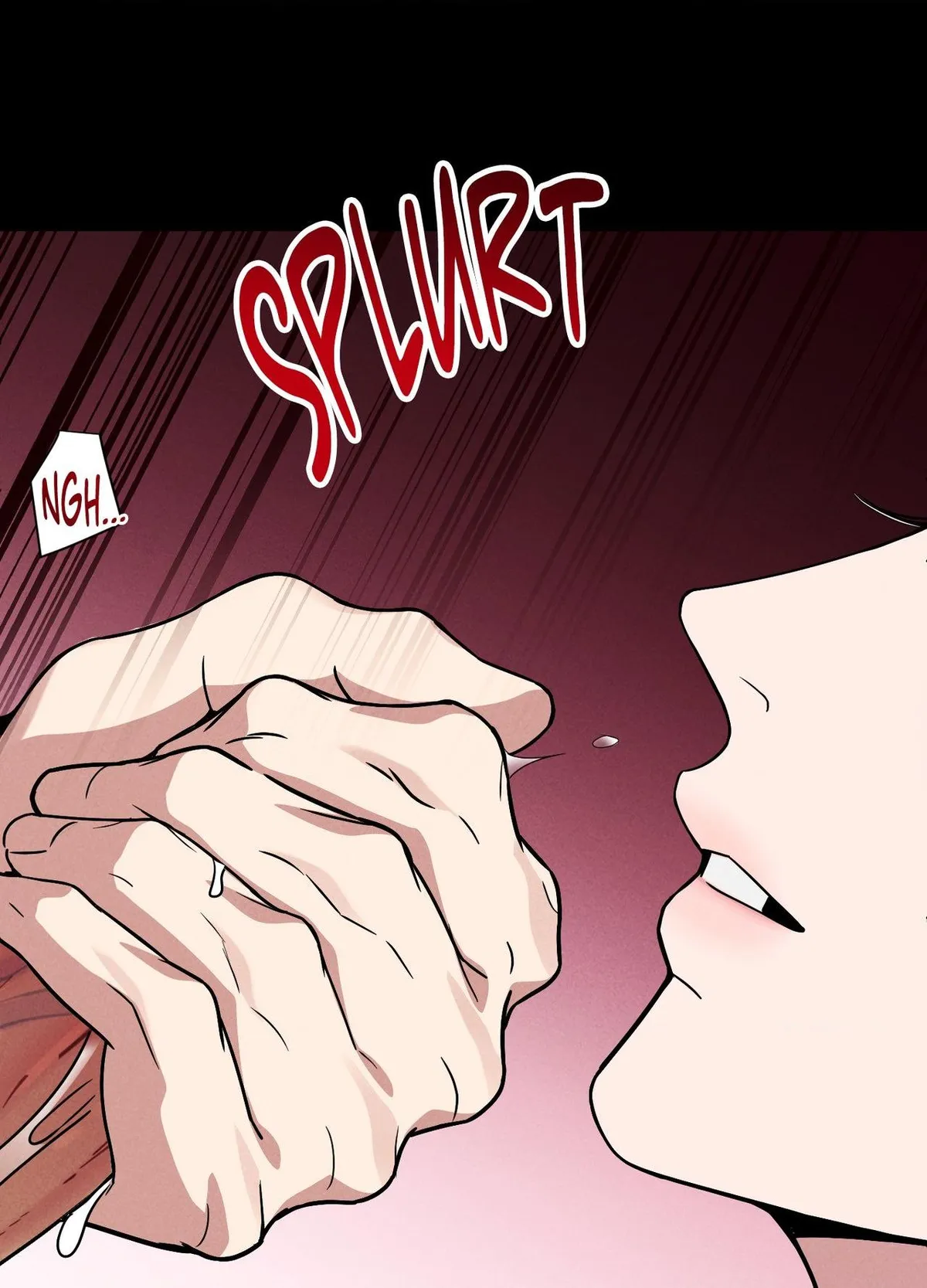 A Blessed Night Chapter 9 page 150 - 