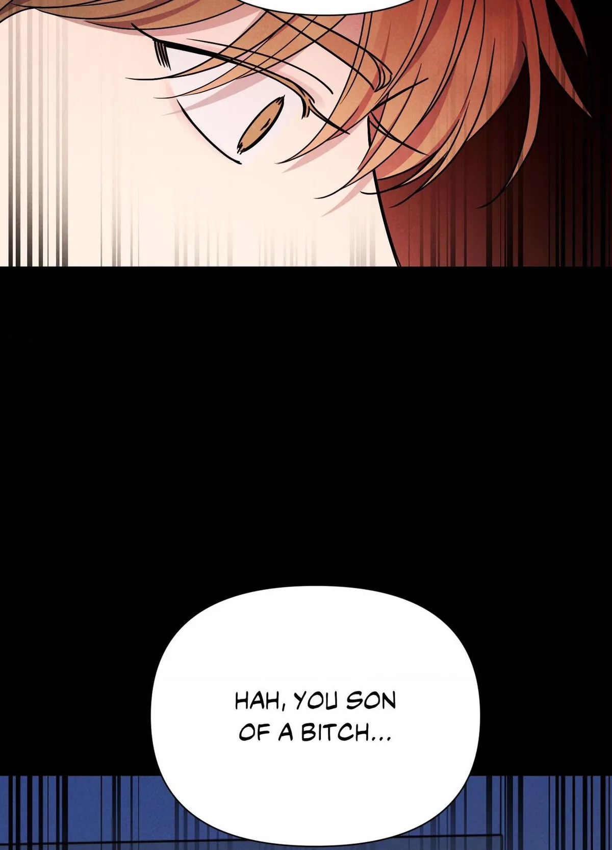 A Blessed Night Chapter 9 page 154 - 