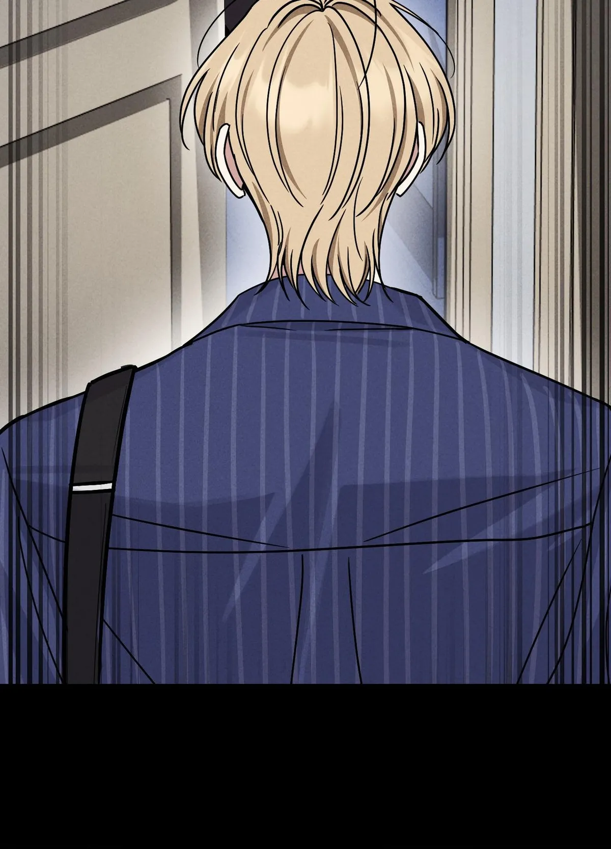 A Blessed Night Chapter 9 page 156 - 