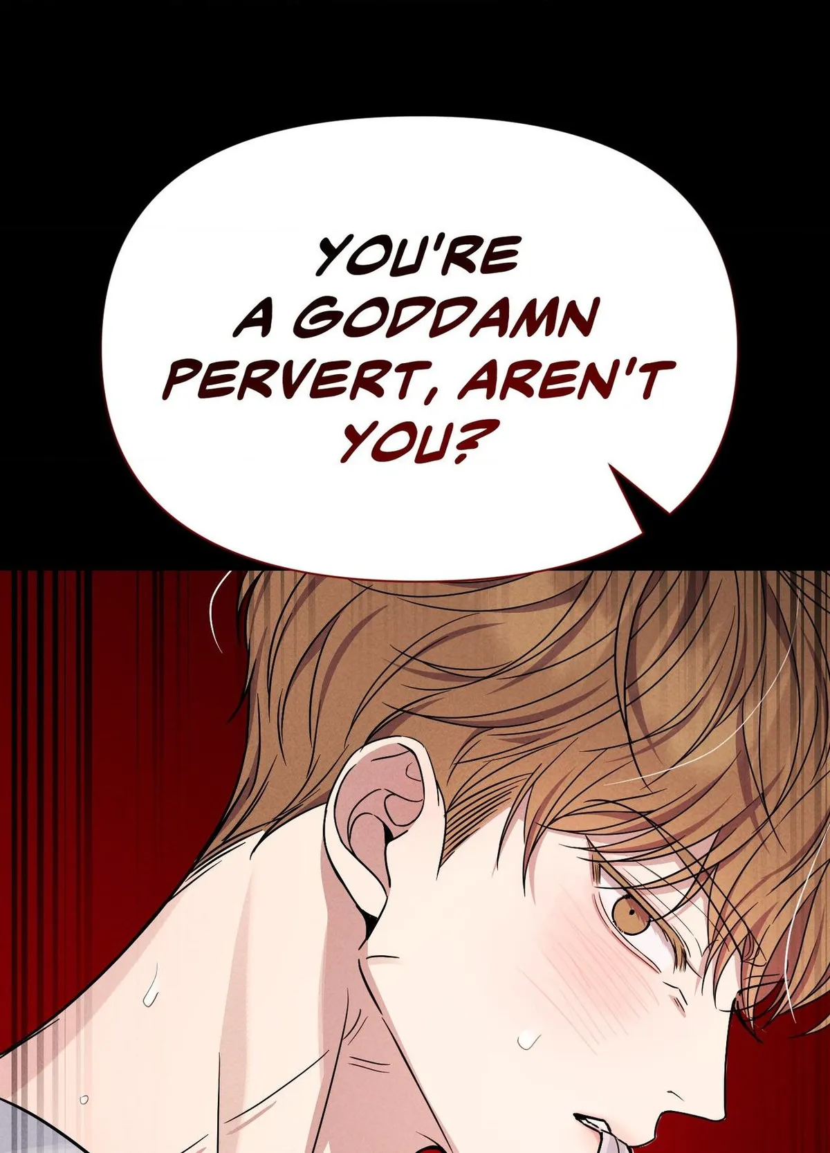 A Blessed Night Chapter 9 page 157 - 