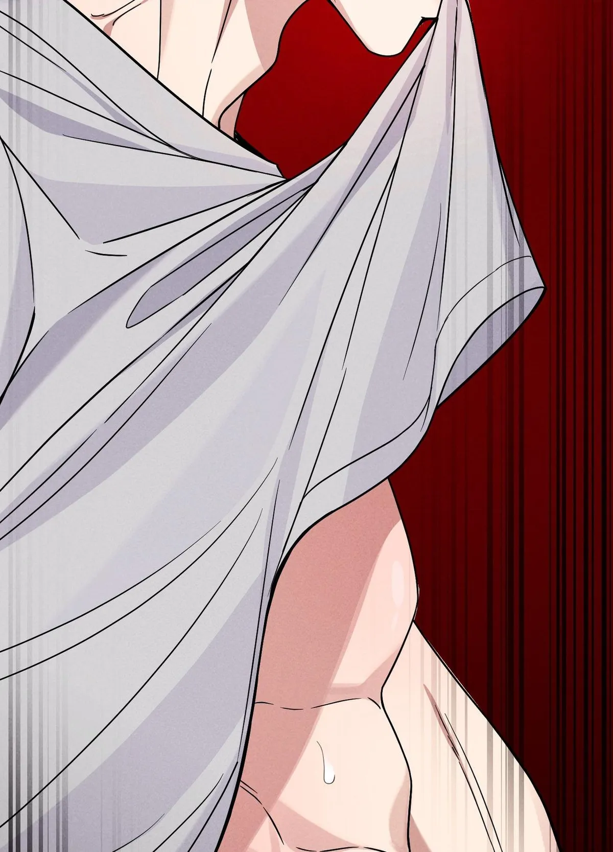 A Blessed Night Chapter 9 page 158 - 