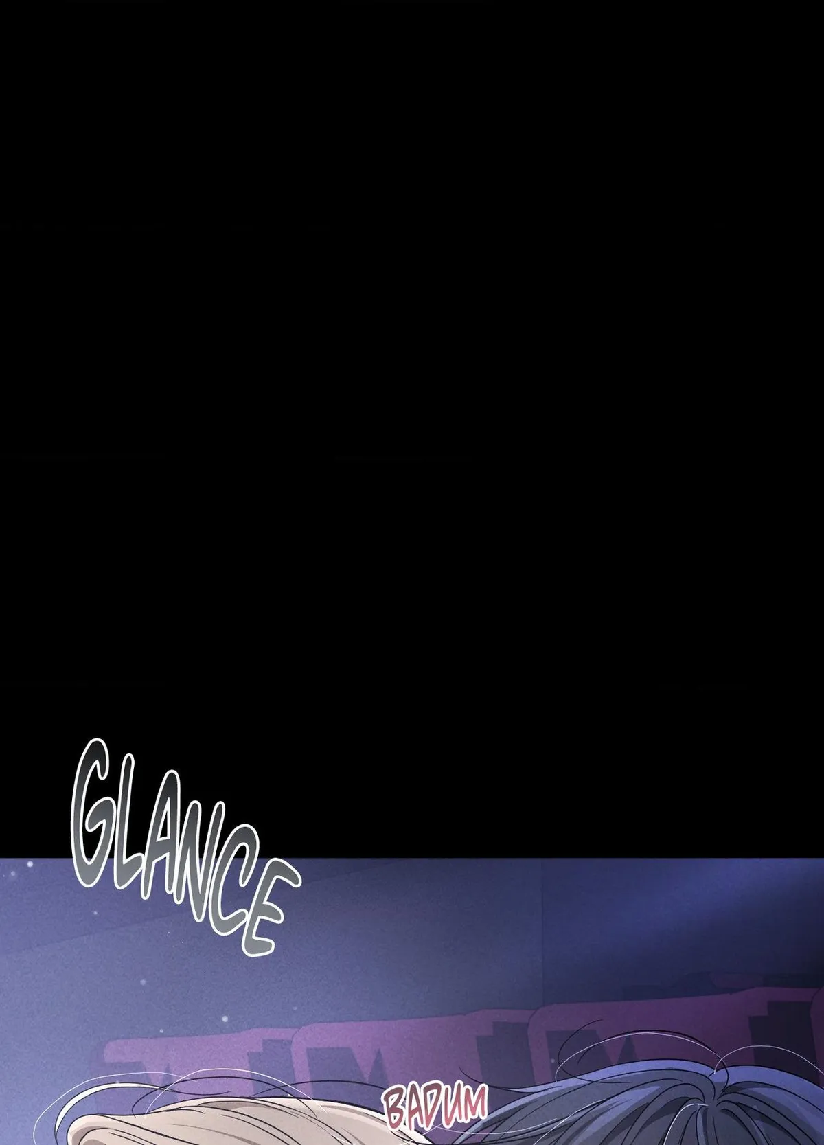 A Blessed Night Chapter 9 page 18 - 