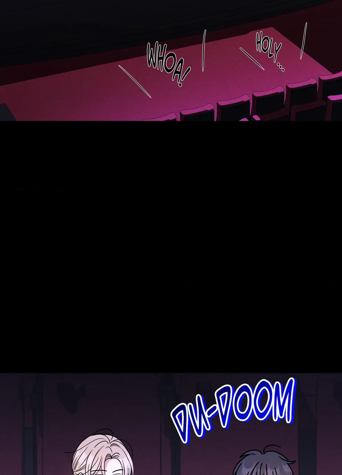 A Blessed Night Chapter 9 page 24 - 