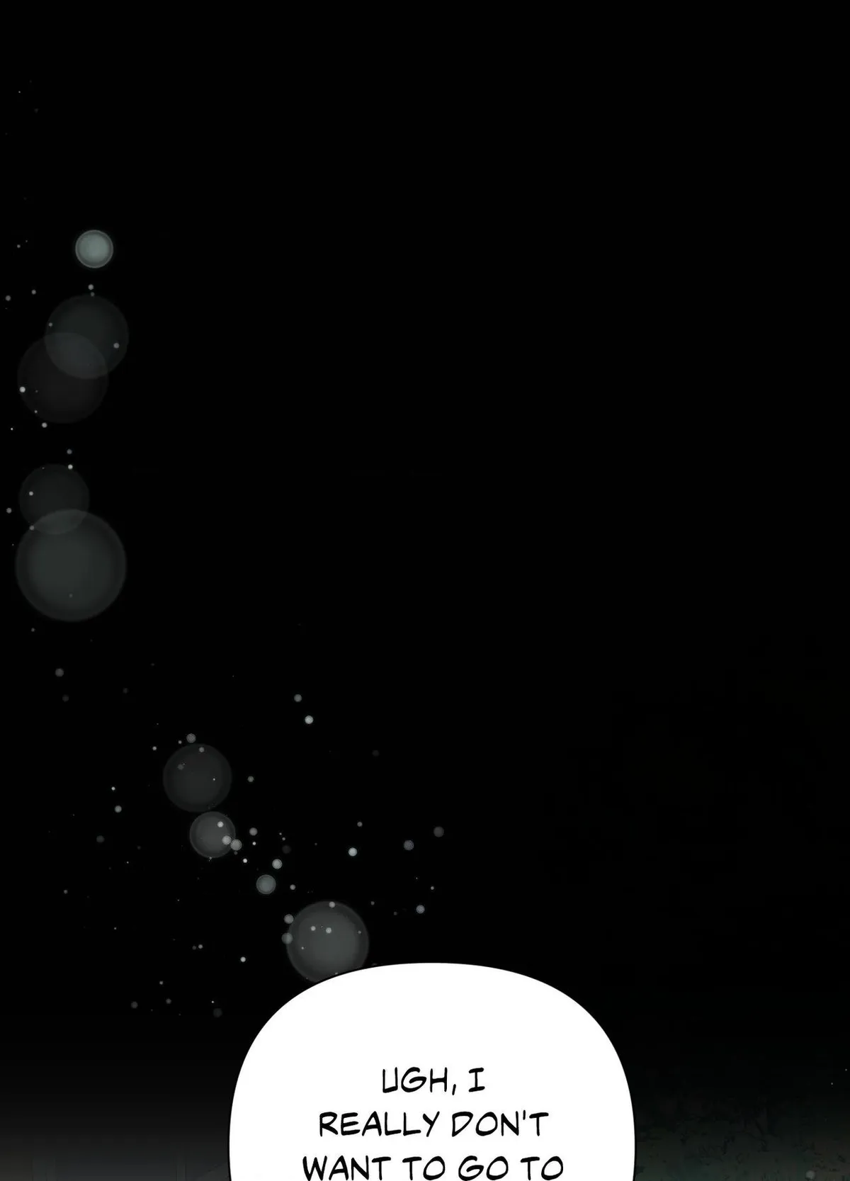 A Blessed Night Chapter 9 page 27 - 